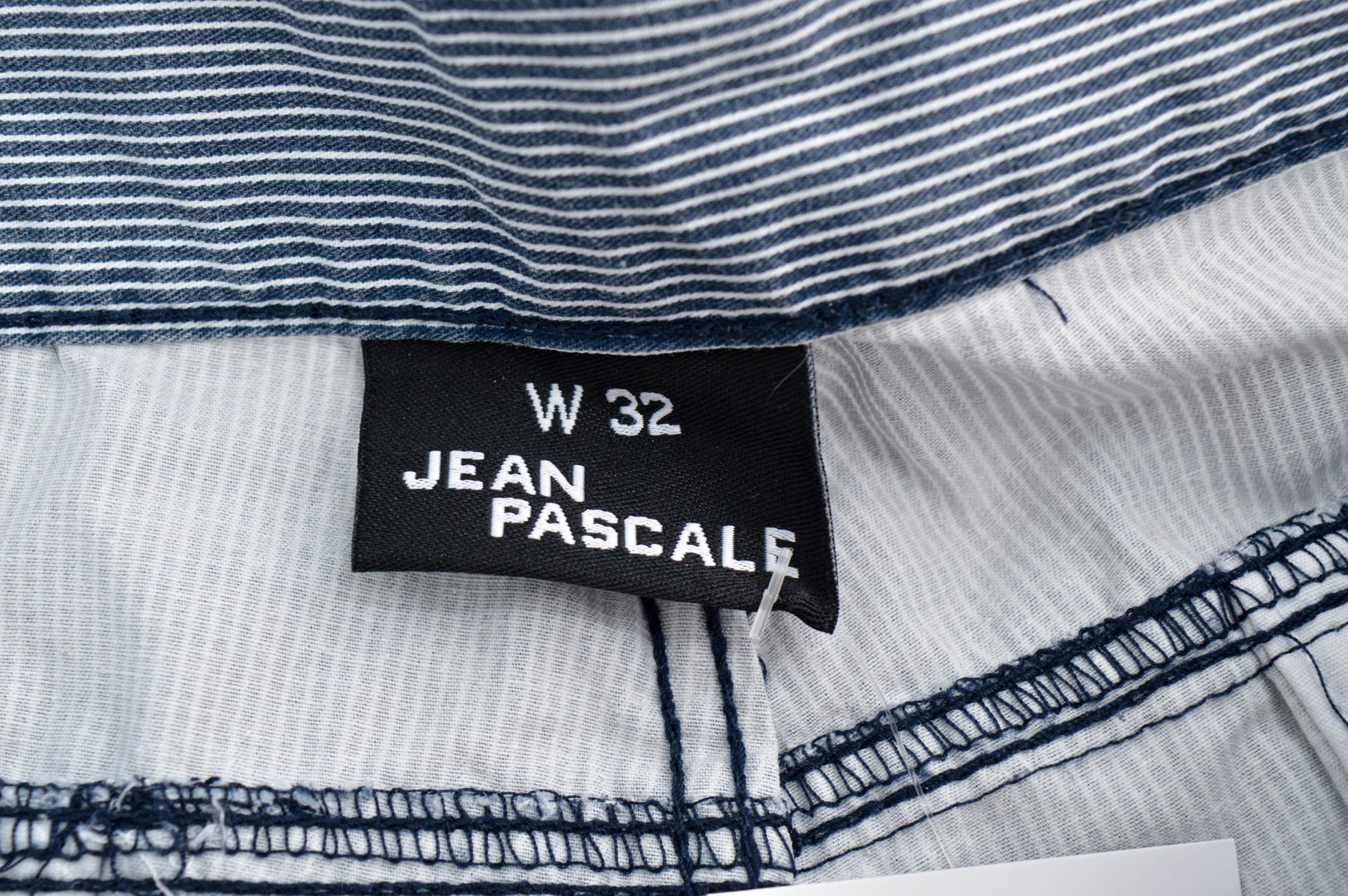 Men's shorts - Jean Pascale - 2
