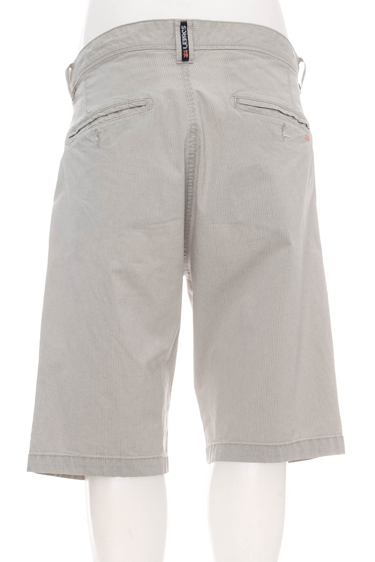 Мъжки къси панталони - Lerros - 1