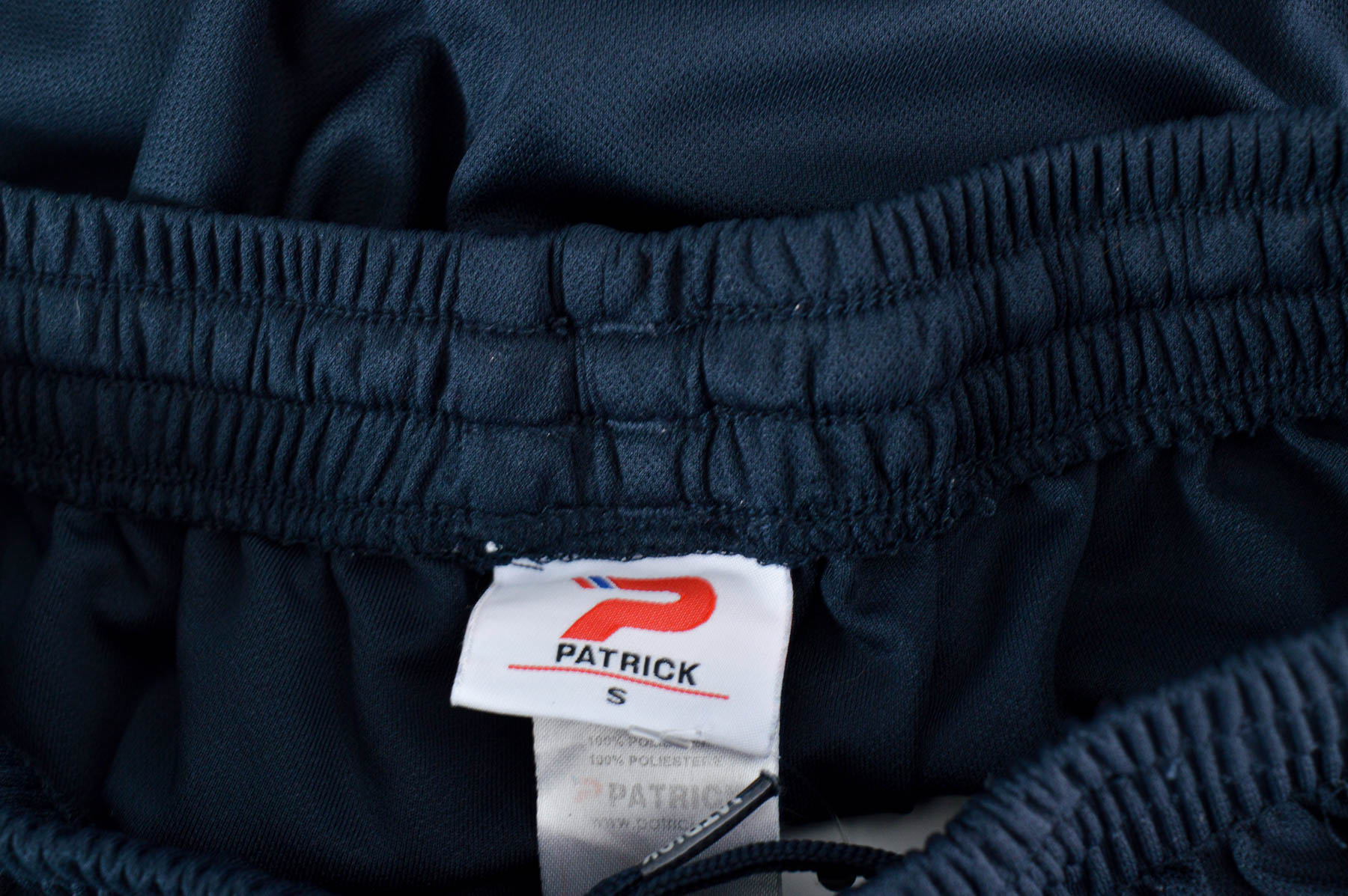 Мъжки къси панталони - PATRICK - 2