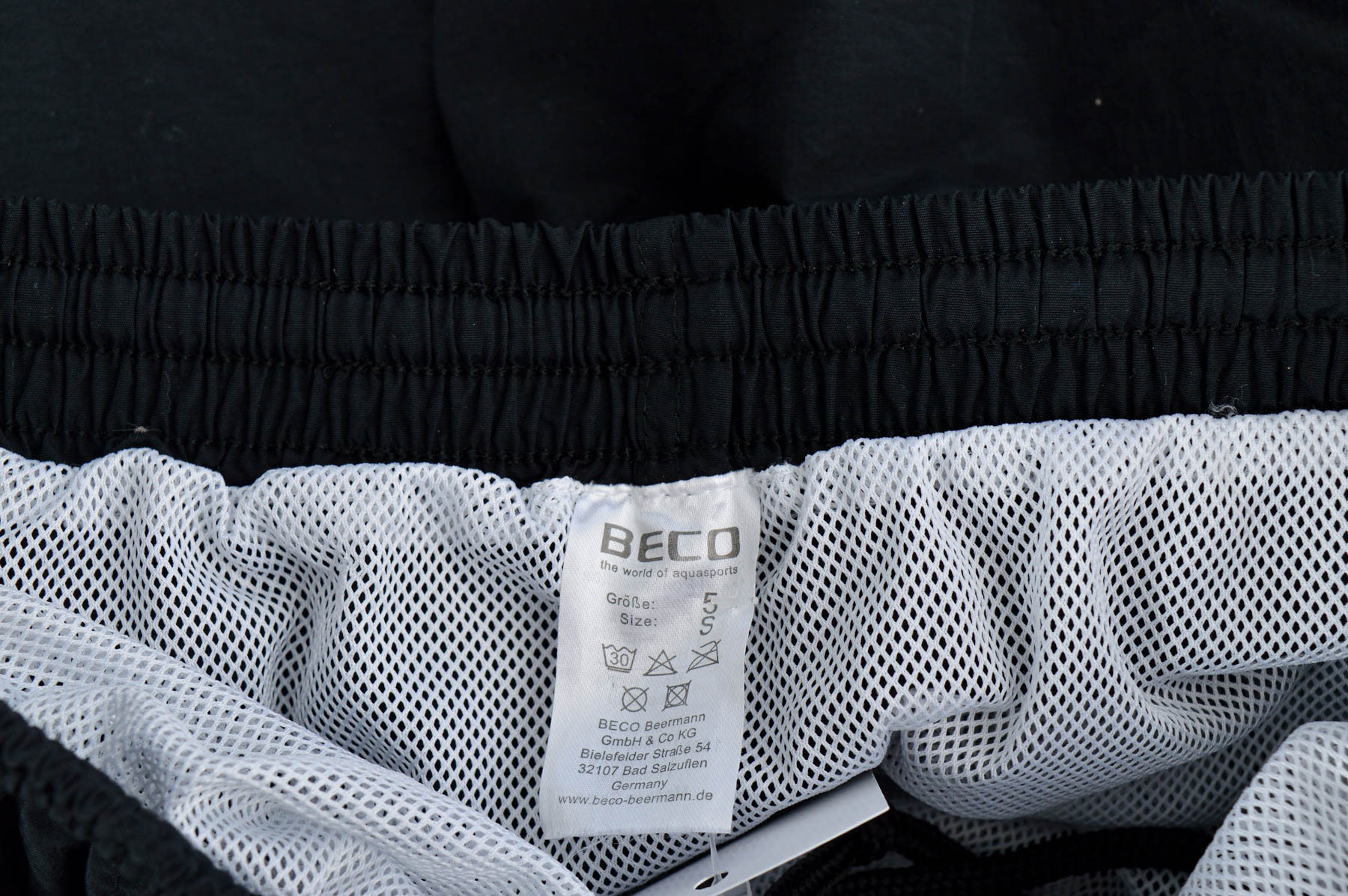 Men's shorts - Beco - 2