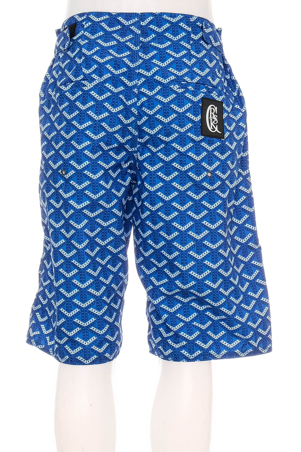 Men's shorts - CROOKS & CASTLES - 1