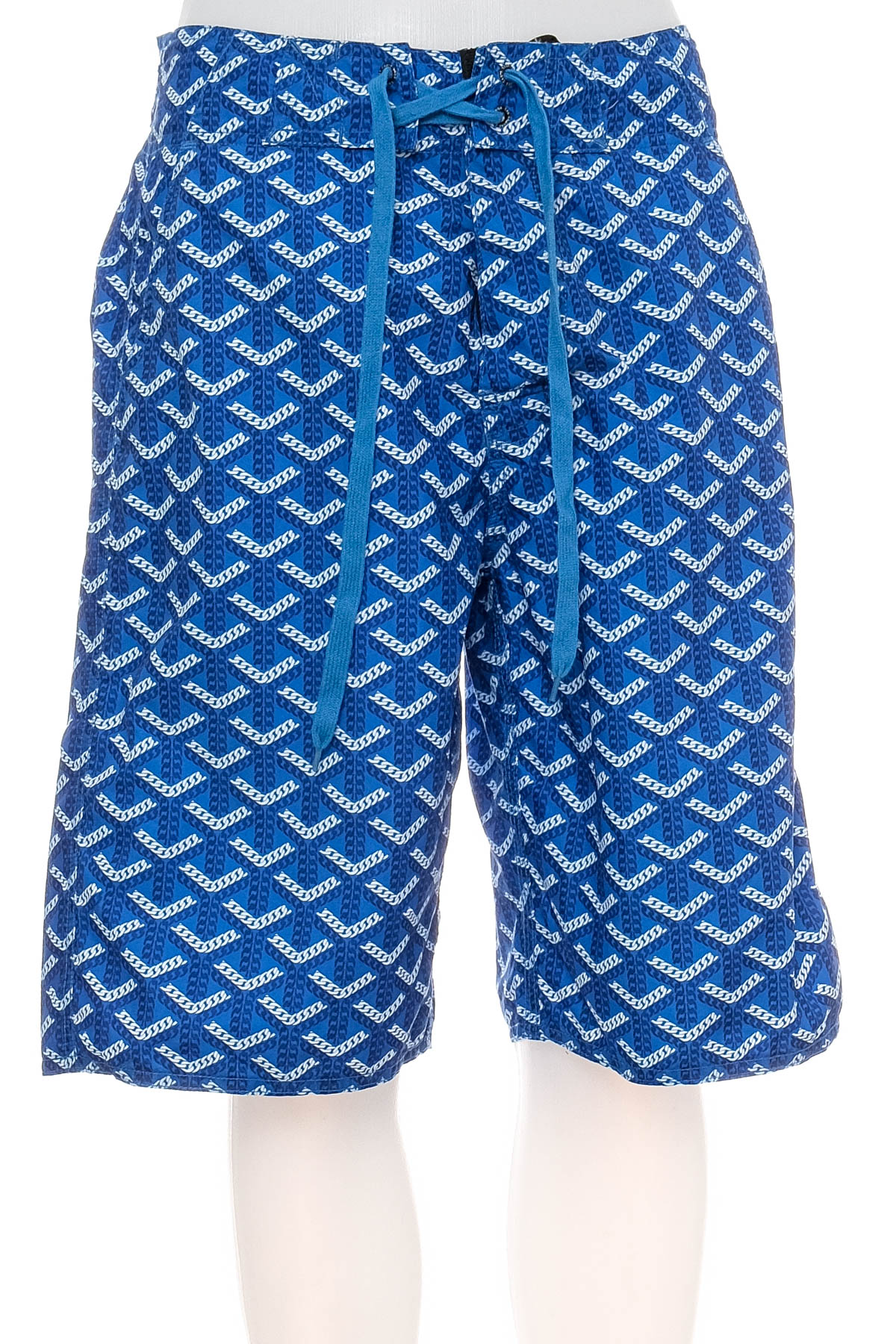 Men's shorts - CROOKS & CASTLES - 0