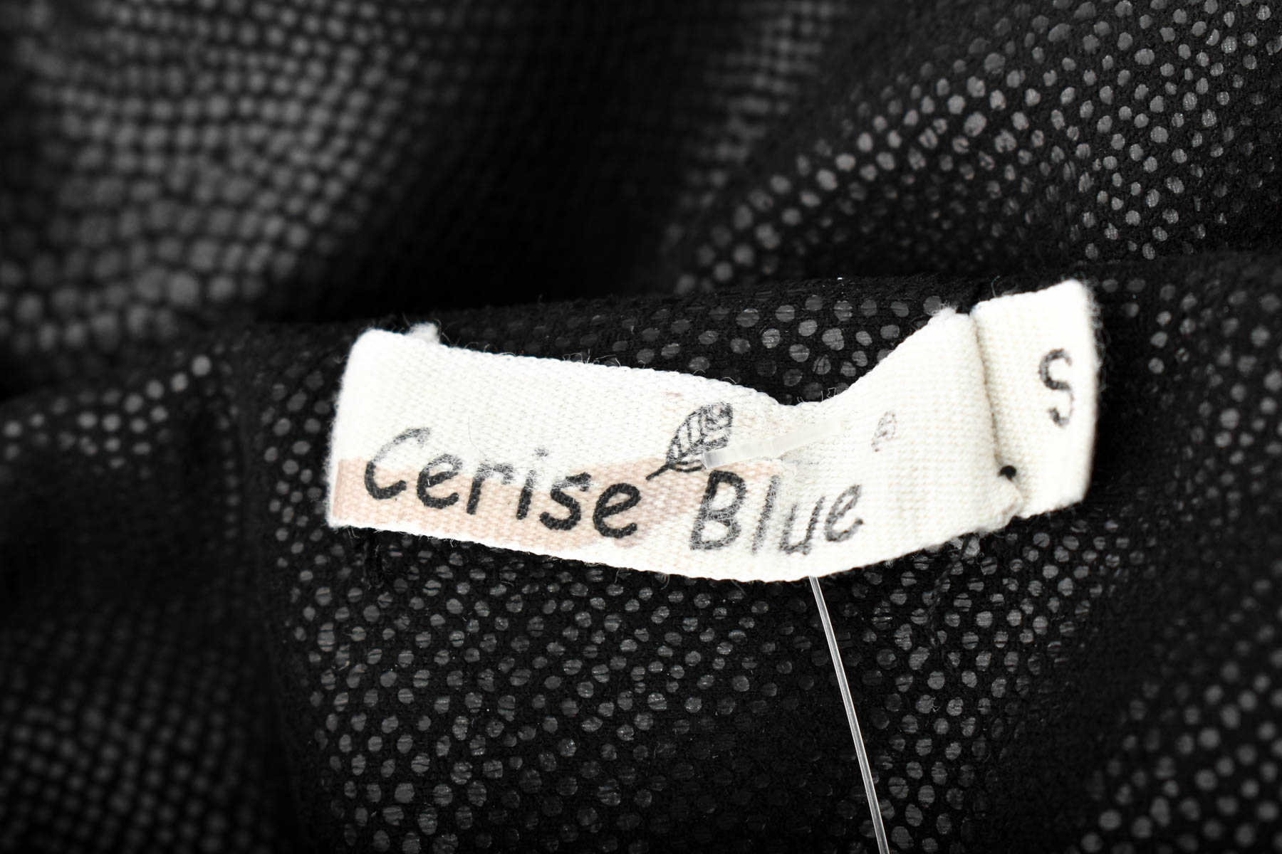 Skirt - Cerise Blue - 2