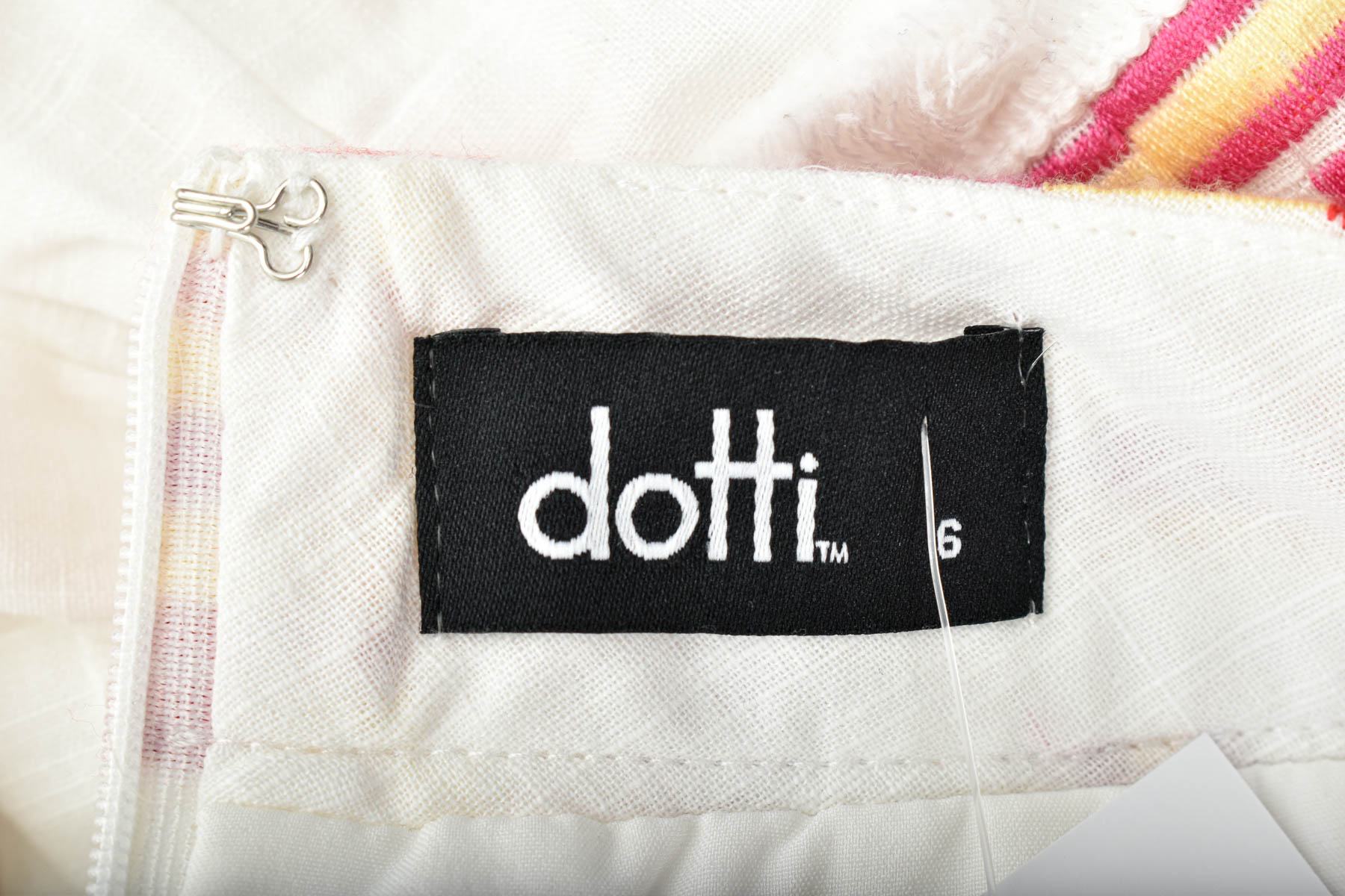 Skirt - Dotti - 2