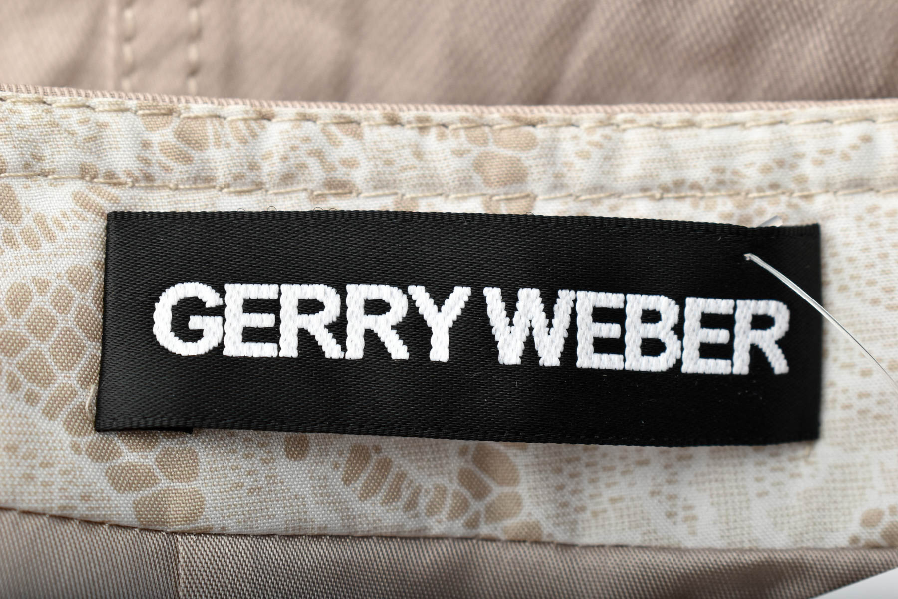 Spódnica - GERRY WEBER - 2