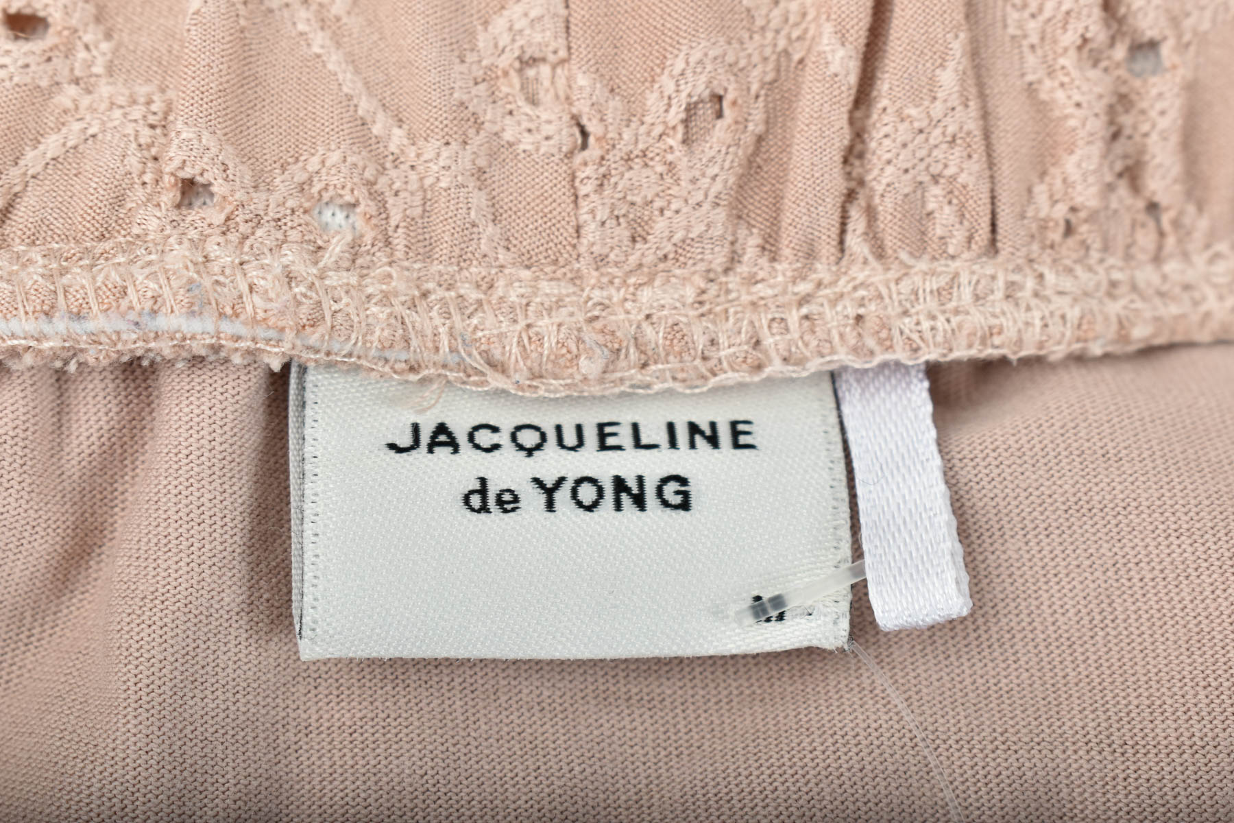 Пола - Jacqueline de Yong - 2