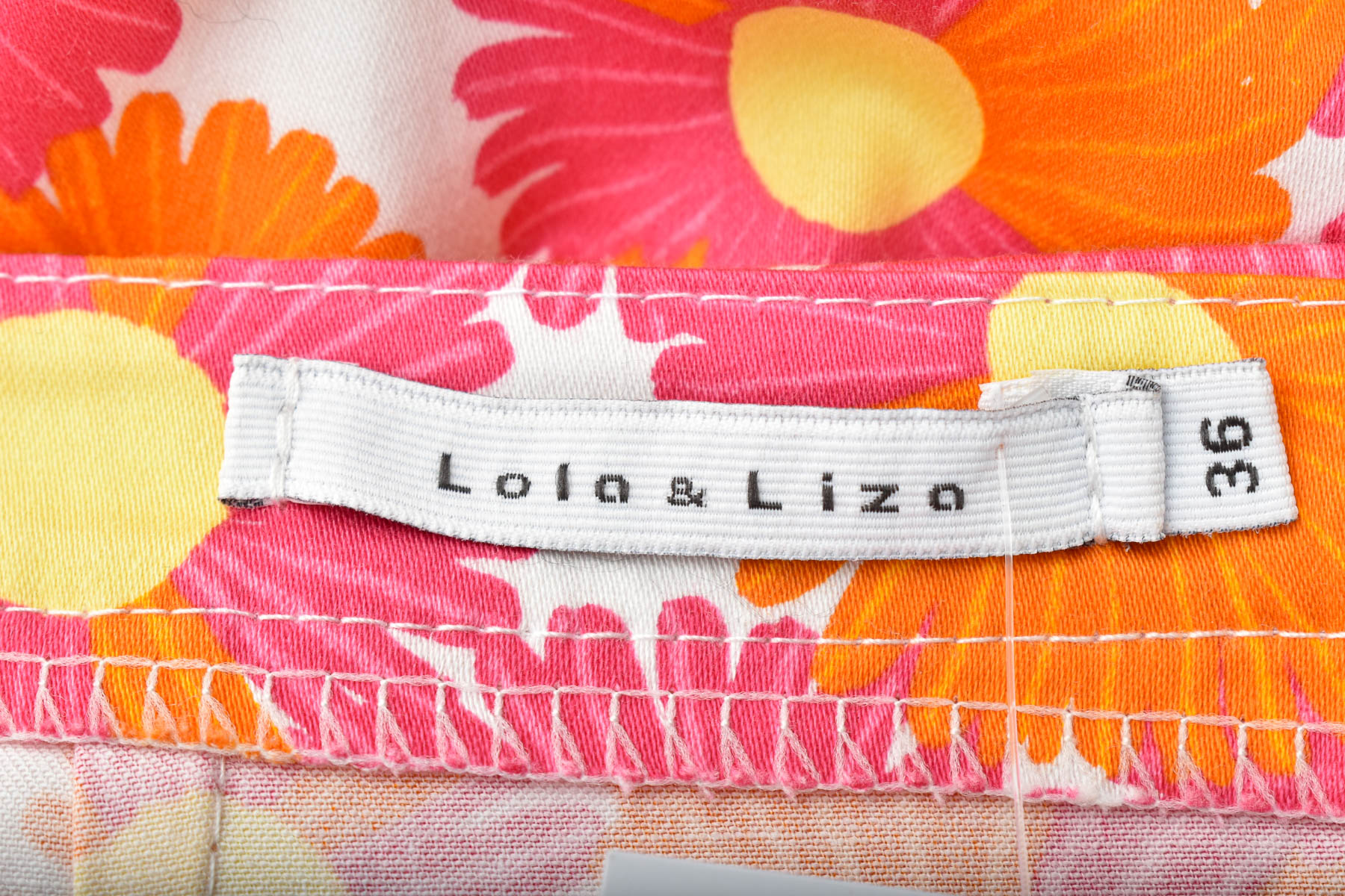 Skirt - Lola & Liza - 2