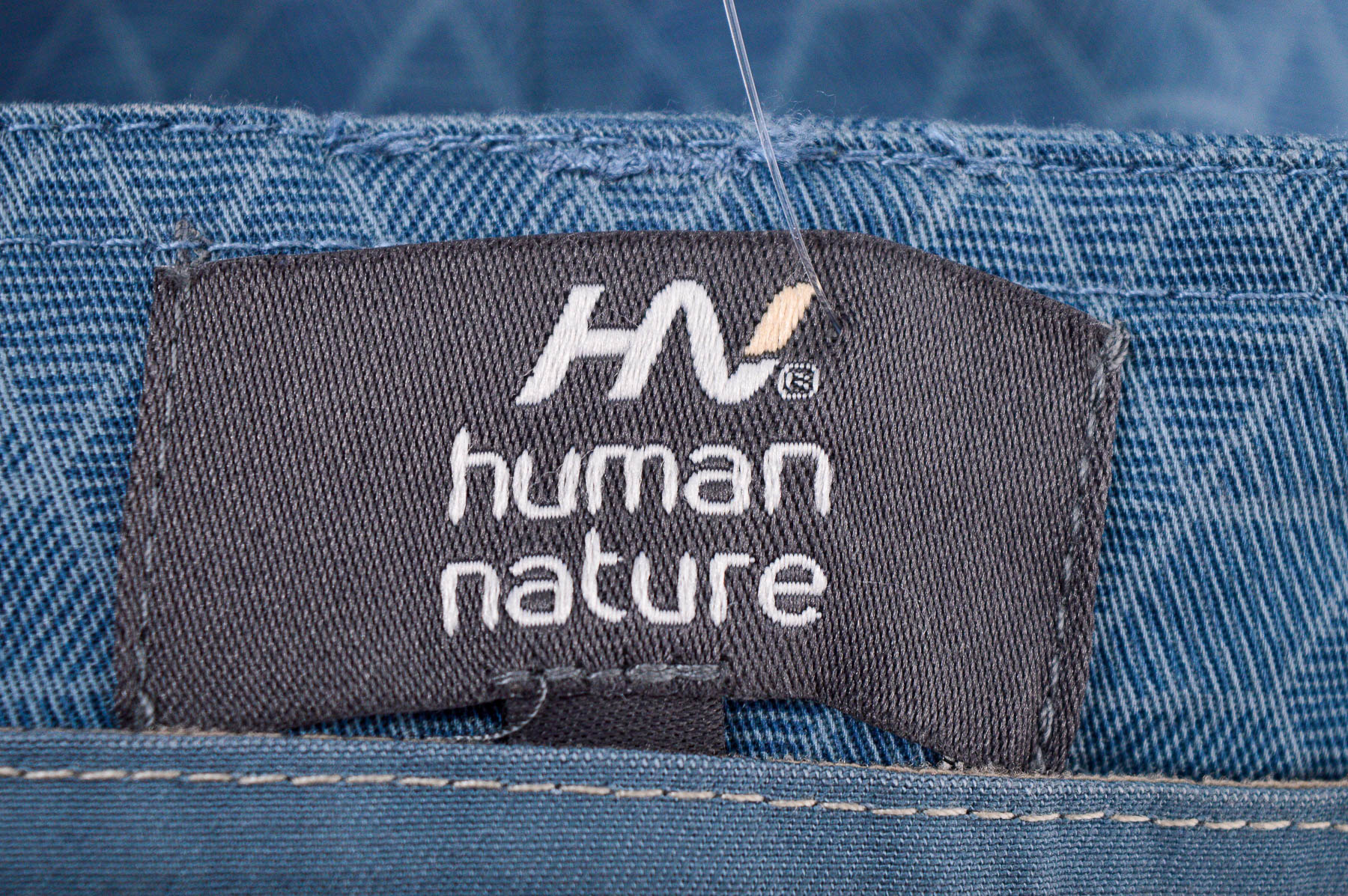 Fustă - pantalon - Human Nature - 2