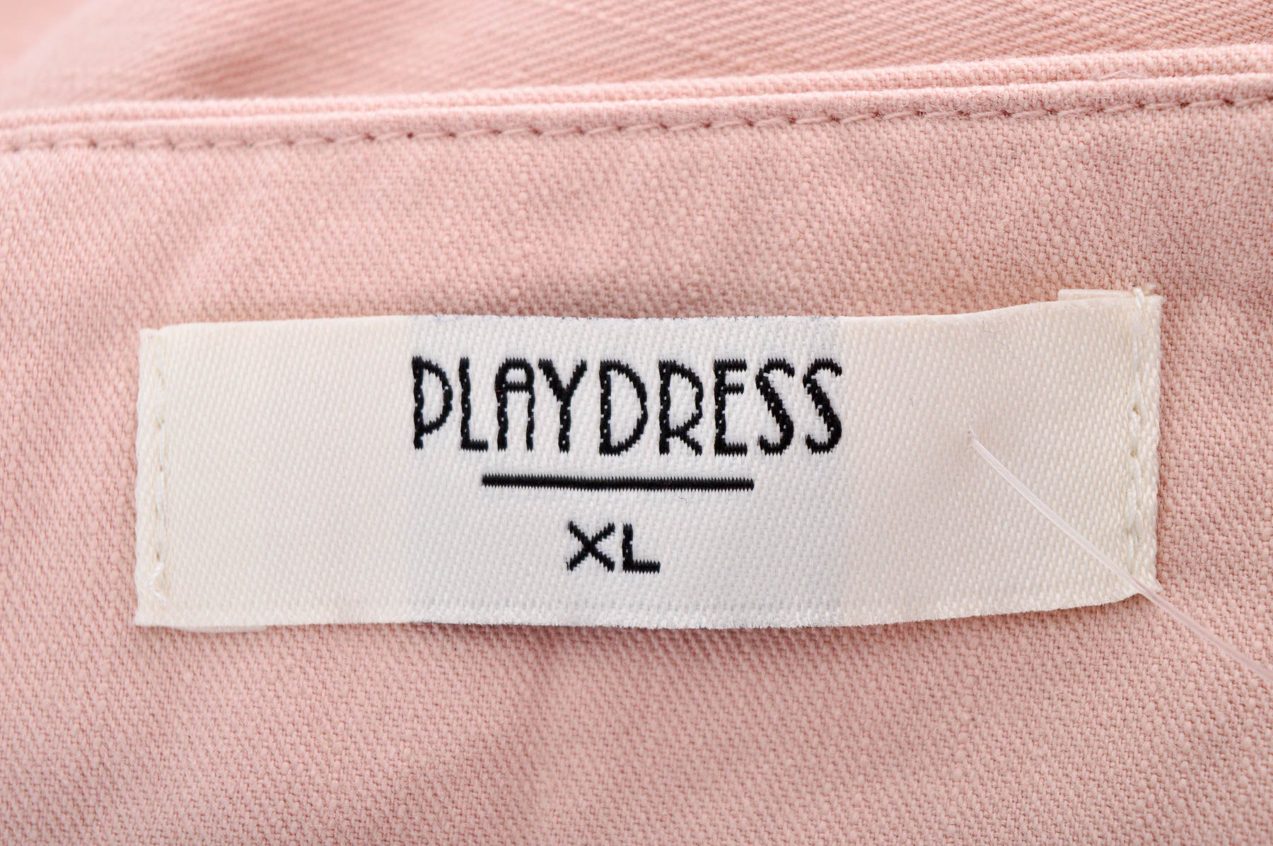 Spodnie spódnicowe - PLAYDRESS - 2