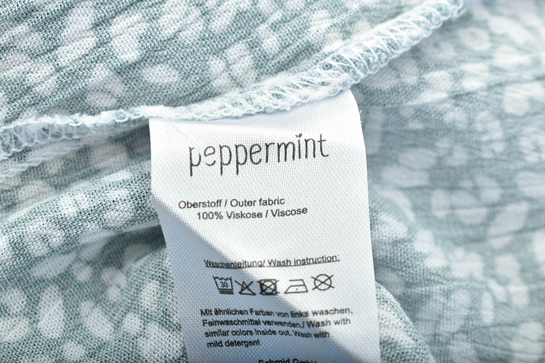 Skirt - Peppermint - 2