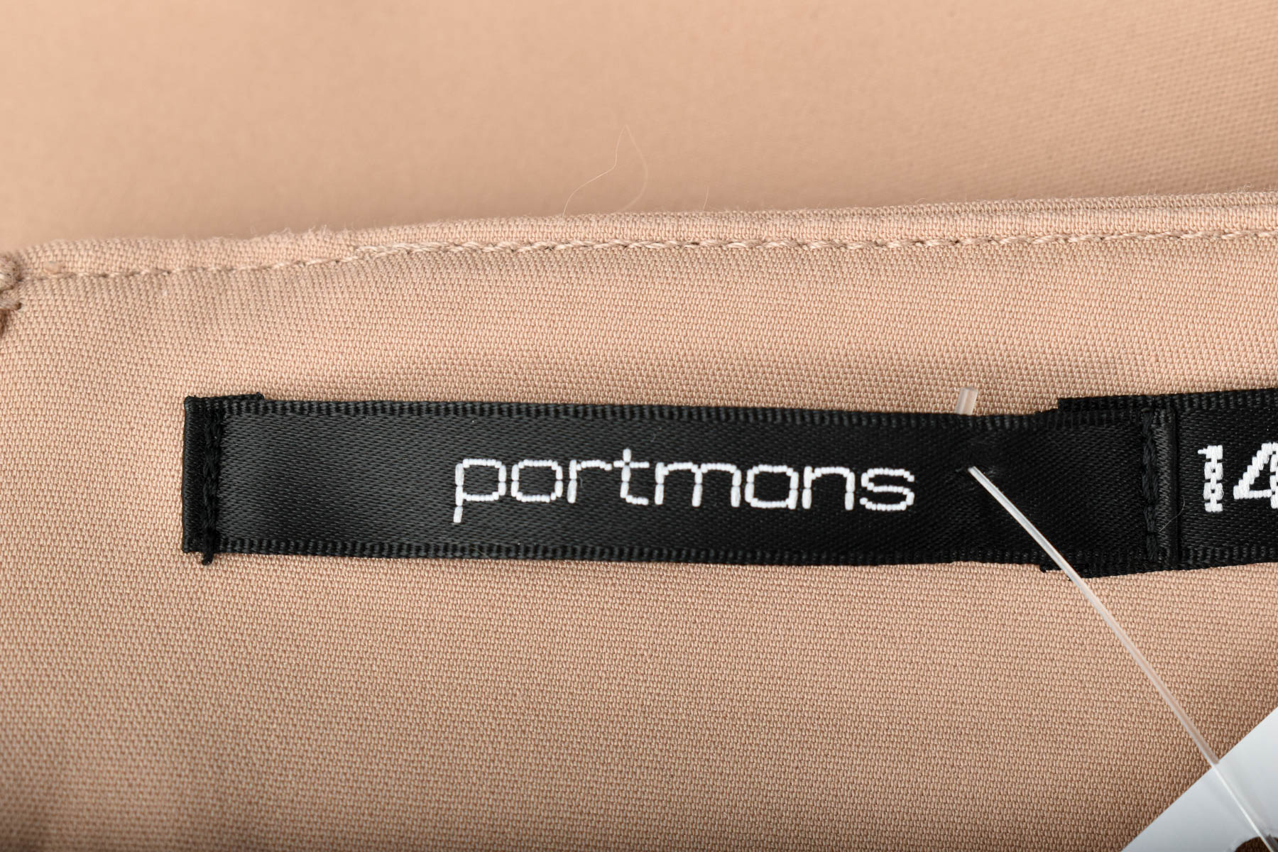 Skirt - Portmans - 2