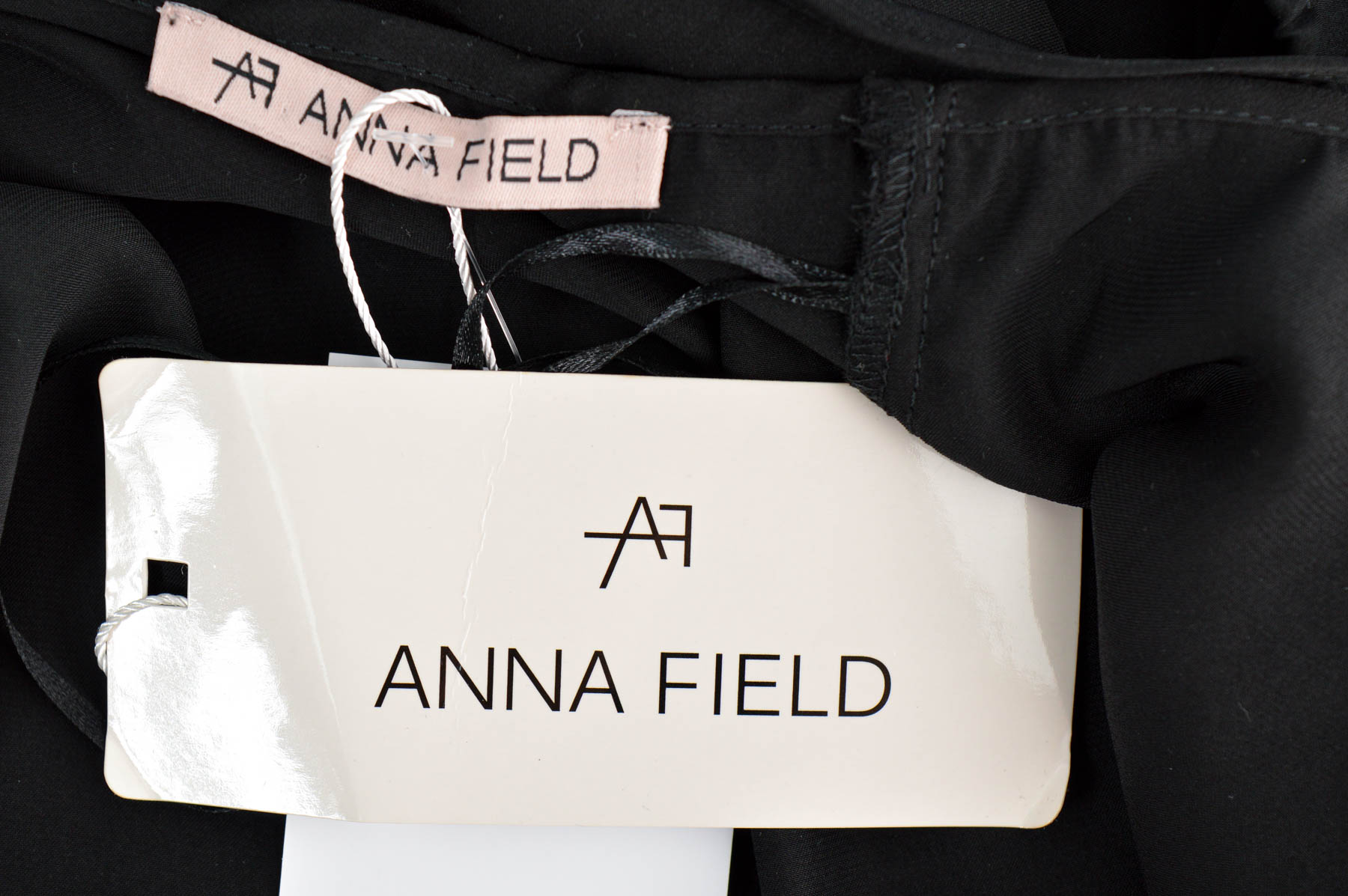 Γυναικείо πουκάμισο - ANNA FIELD - 2