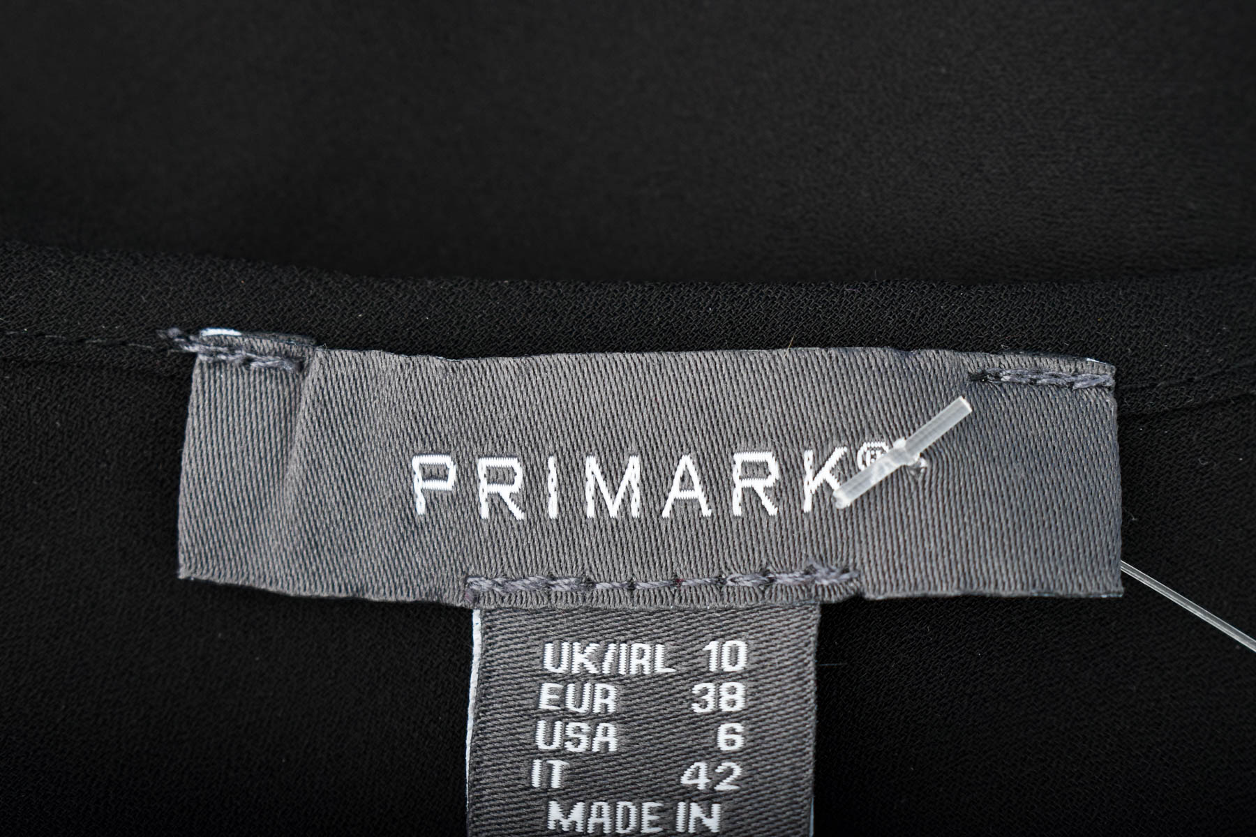 Γυναικείο πουκάμισο - PRIMARK - 2