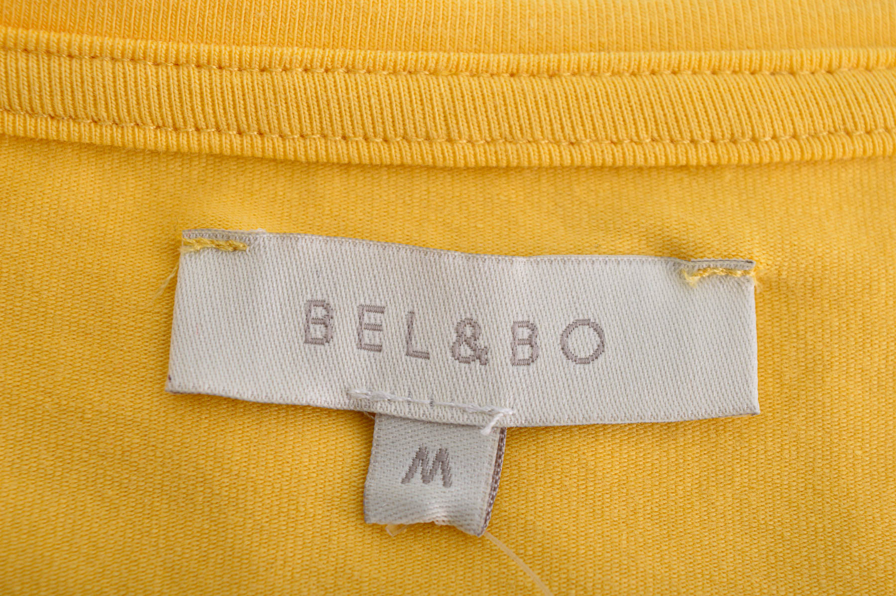 Γυναικείο μπλουζάκι - BEL & BO - 2