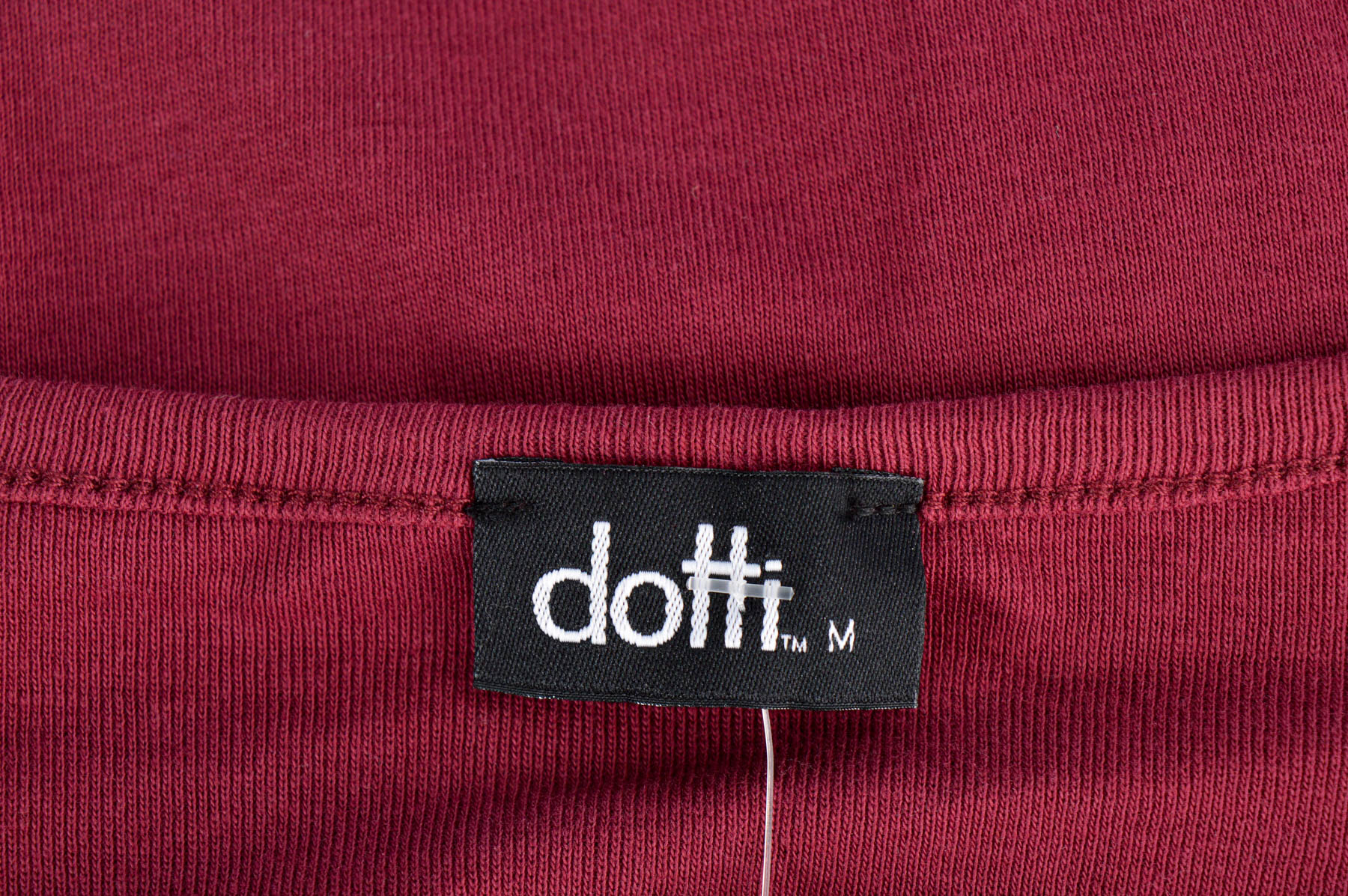 Γυναικεία μπλούζα - Dotti - 2