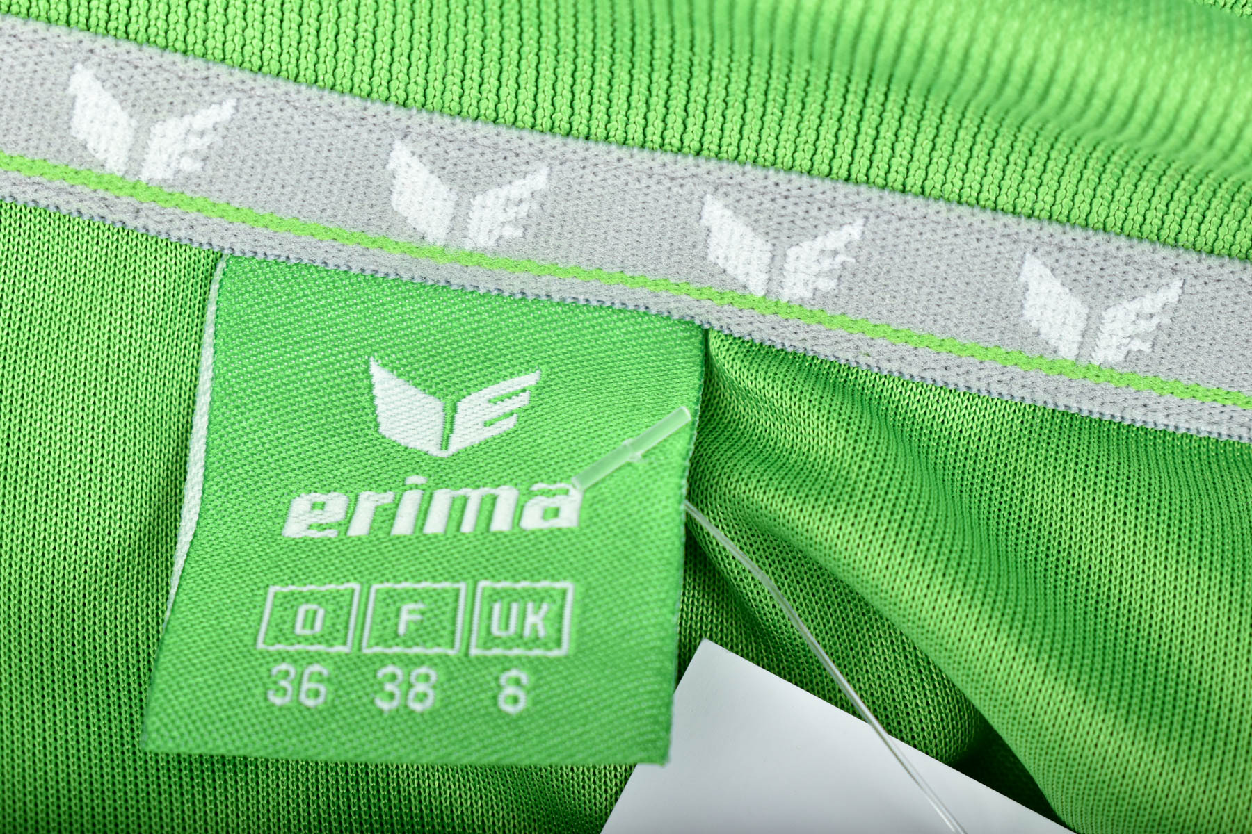 Дамска тениска - Erima - 2