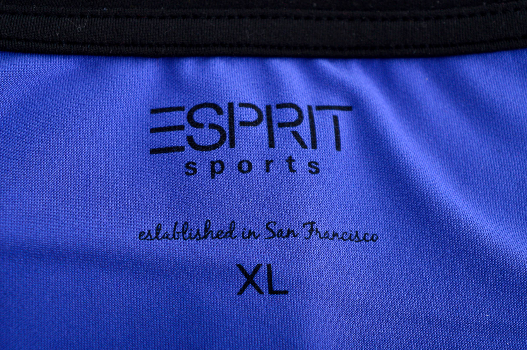 Γυναικεία μπλούζα - ESPRIT SPORTS - 2