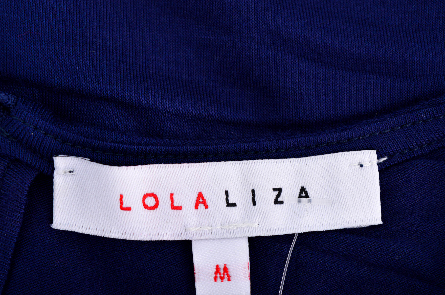 Koszulka damska - LOLA LIZA - 2