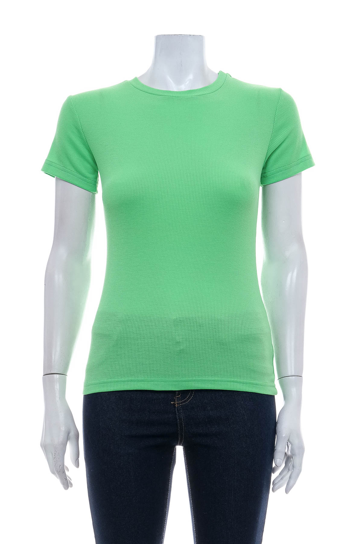 Γυναικείο μπλουζάκι - TRENDYOL - 0