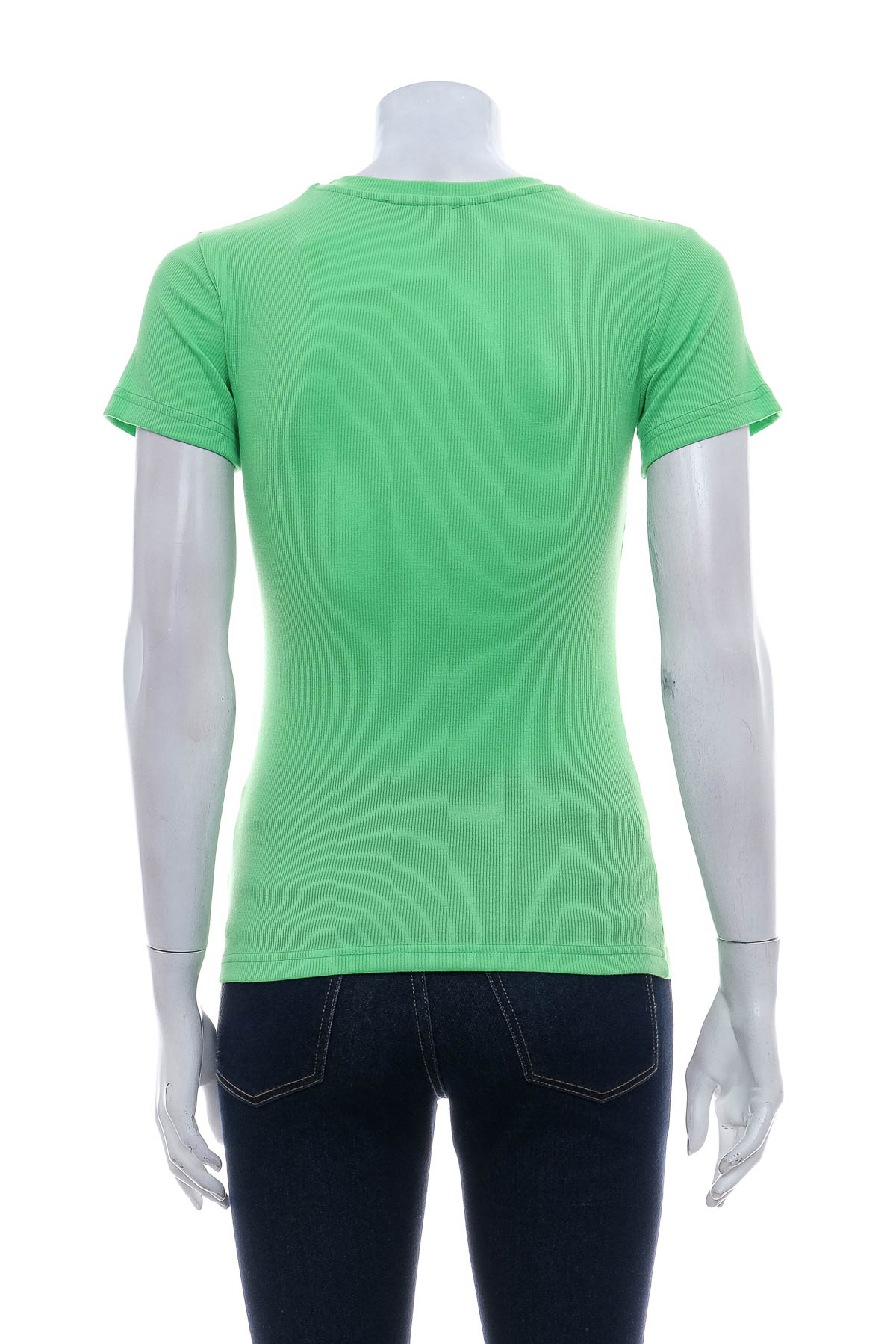 Γυναικείο μπλουζάκι - TRENDYOL - 1