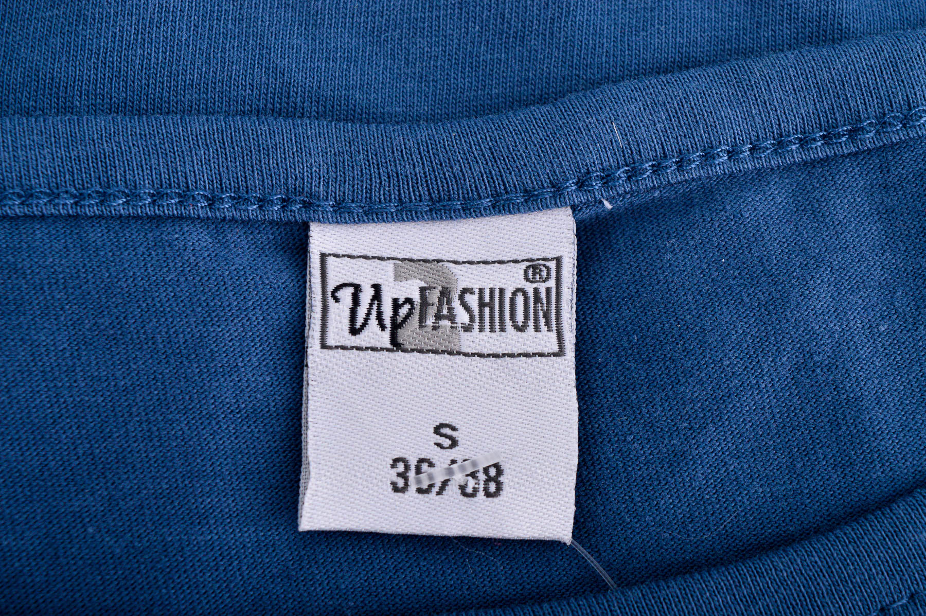 Дамска тениска - Up 2 Fashion - 2