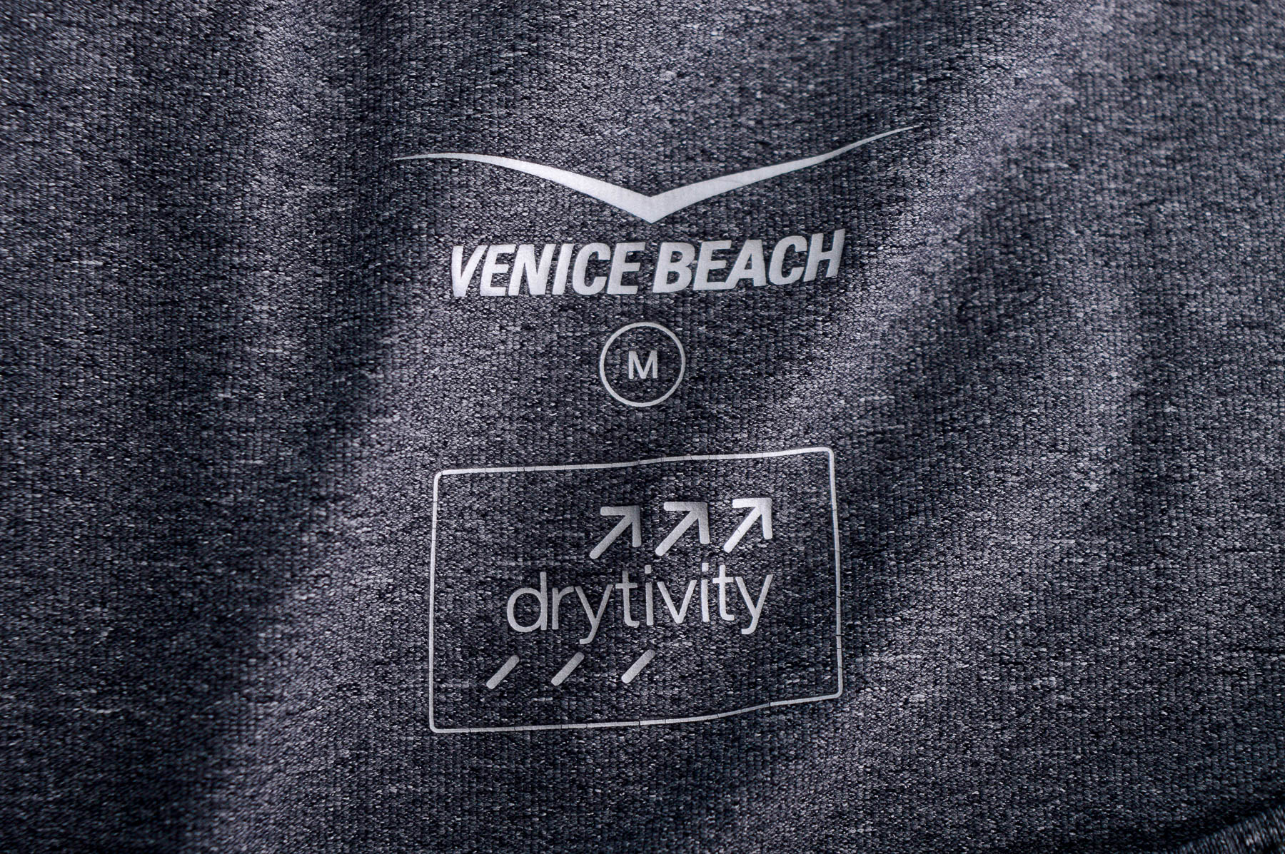 Women's t-shirt - Venice Beach - 2