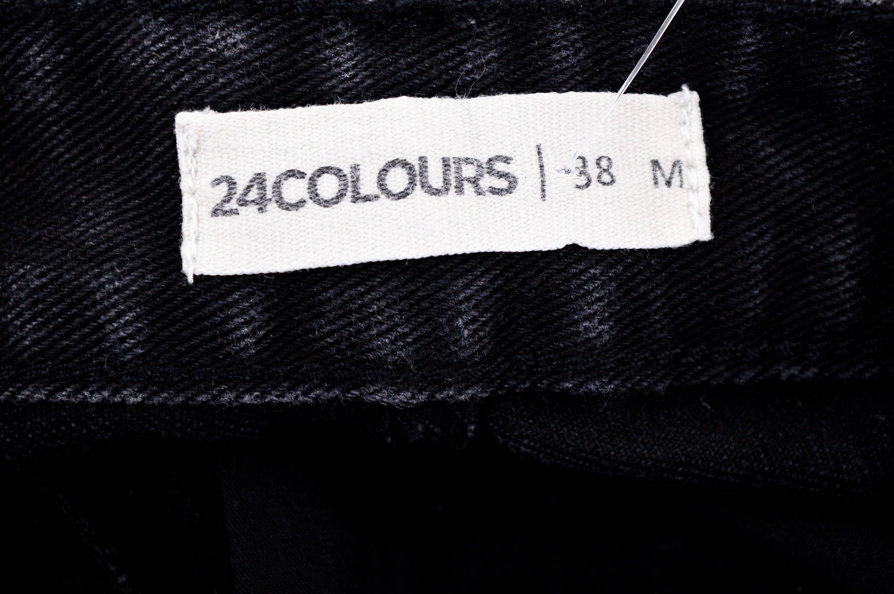 Дамски къси панталони - 24 COLOURS - 2