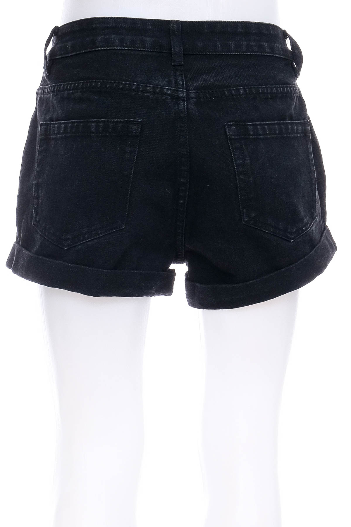 Дамски къси панталони - 24 COLOURS - 1