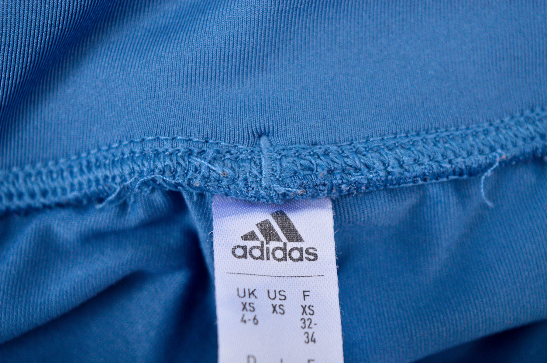 Female shorts - Adidas - 2