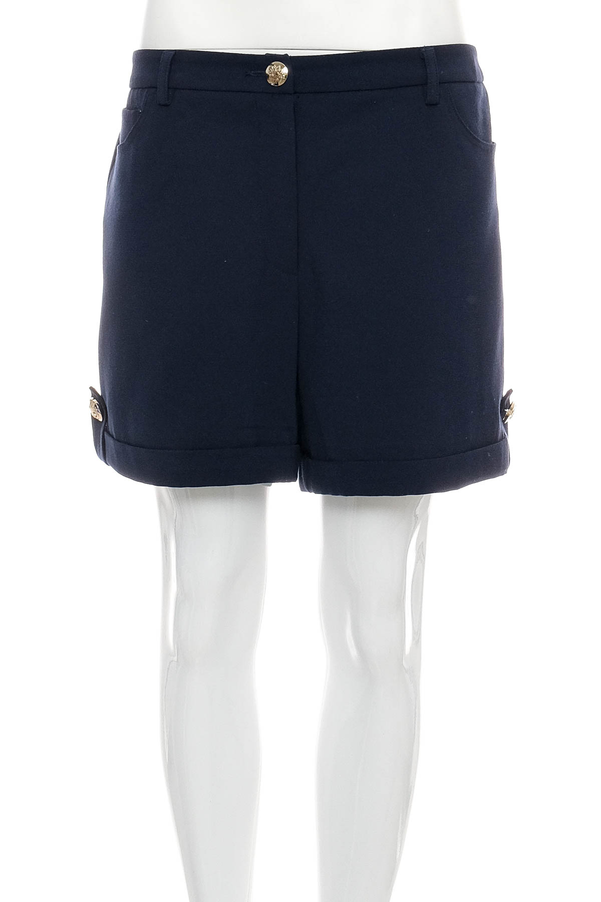 Female shorts - Alba Moda - 0