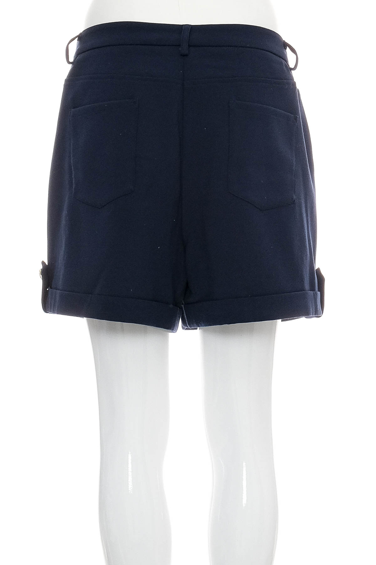 Female shorts - Alba Moda - 1
