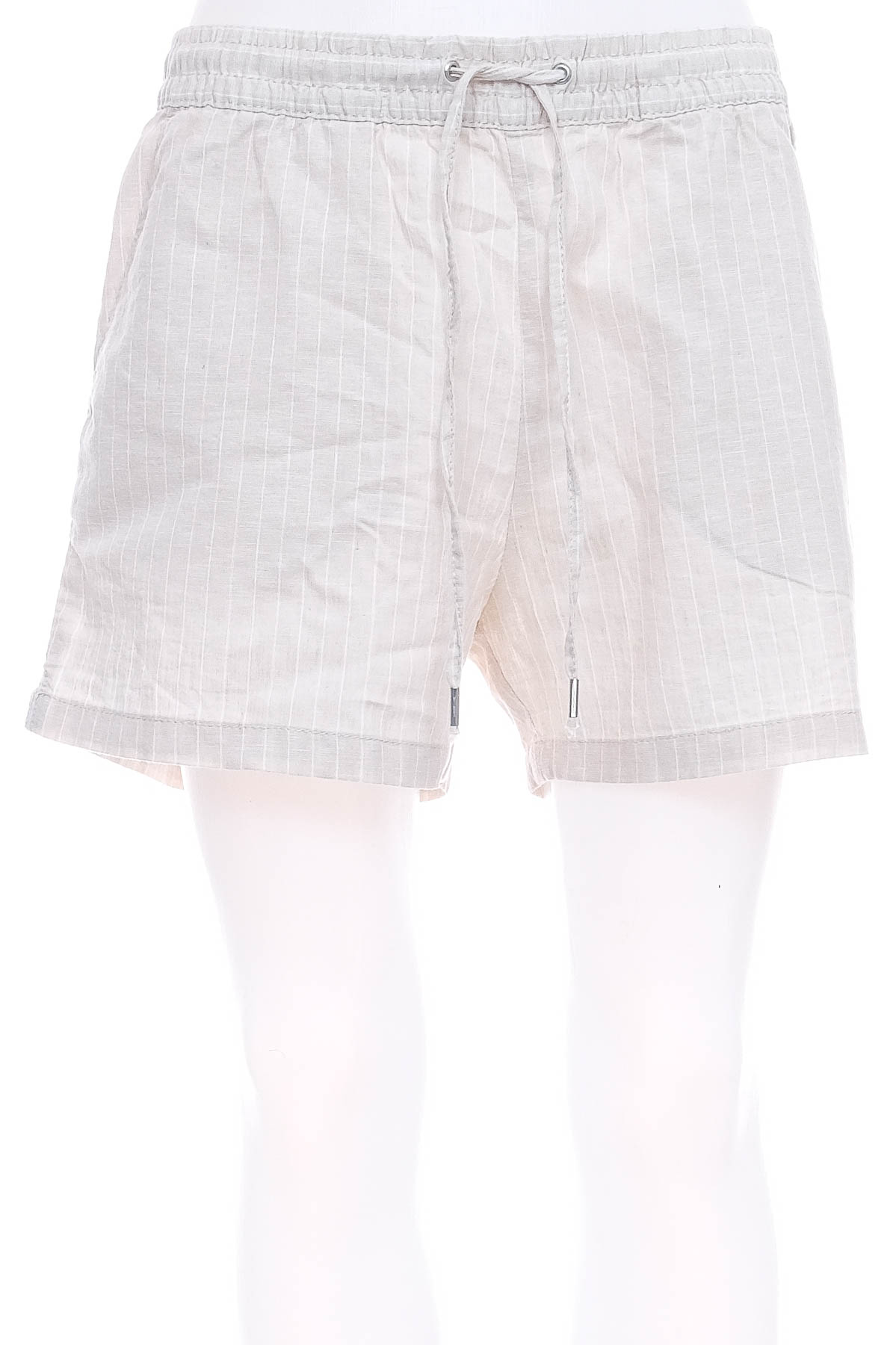 Дамски къси панталони - H&M - 0