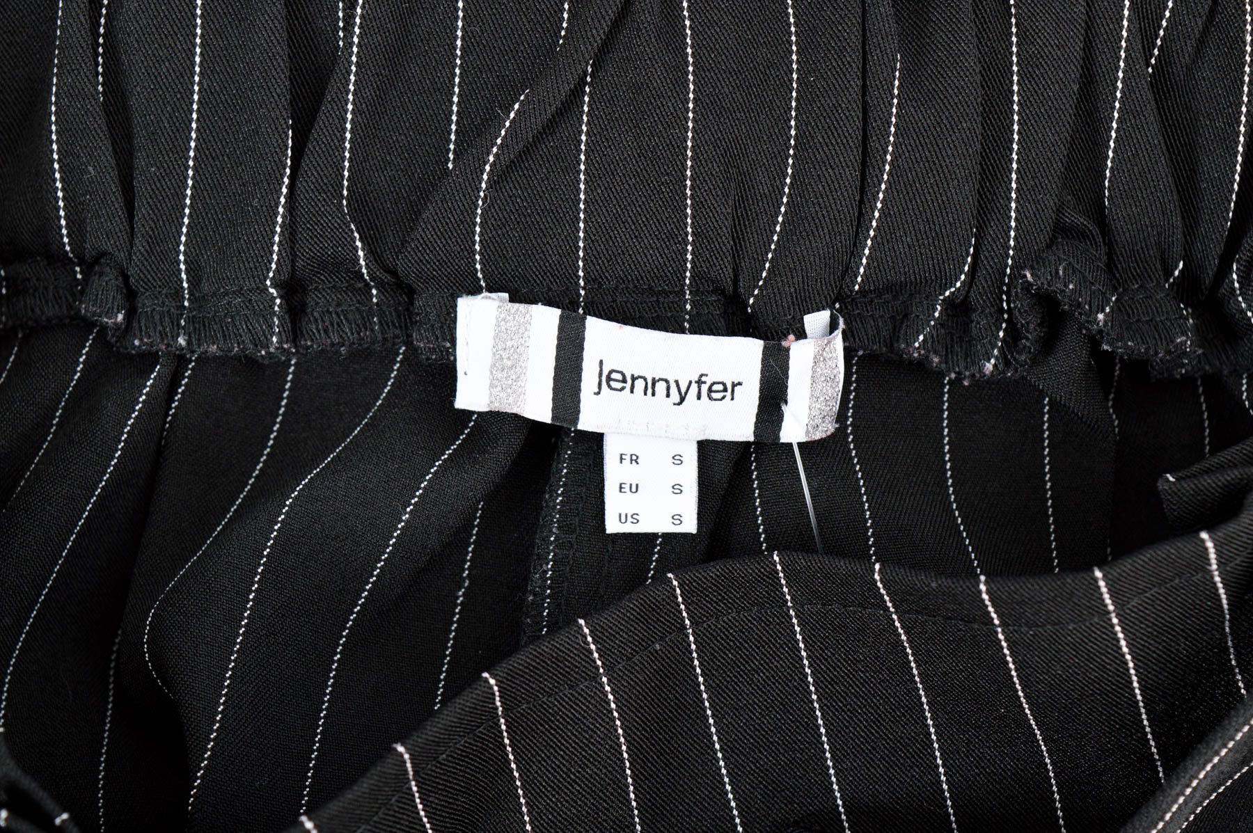 Krótkie spodnie damskie - Jennyfer - 2