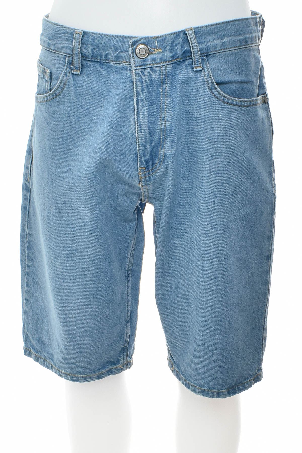 Дамски къси панталони - LCW Jeans - 0