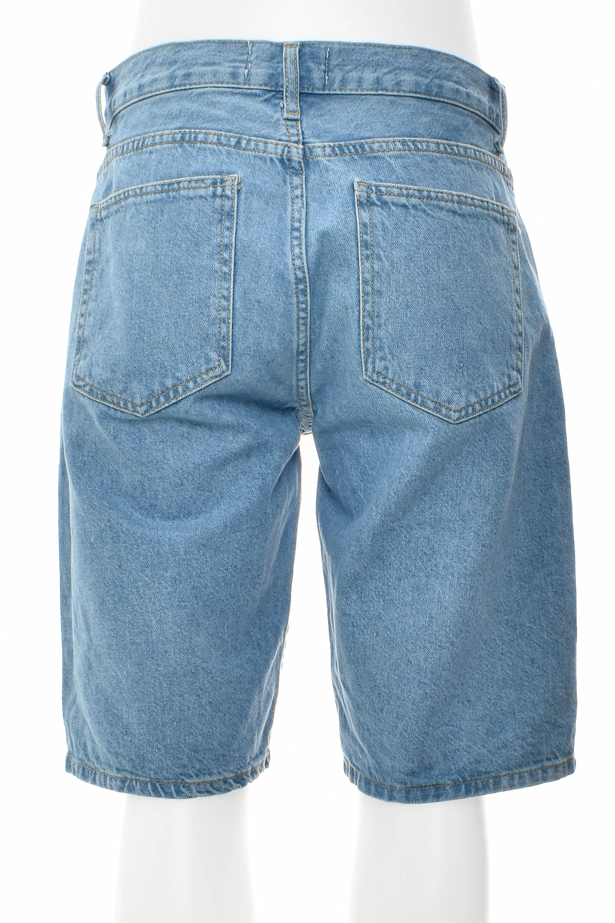 Pantaloni scurți de damă - LCW Jeans - 1
