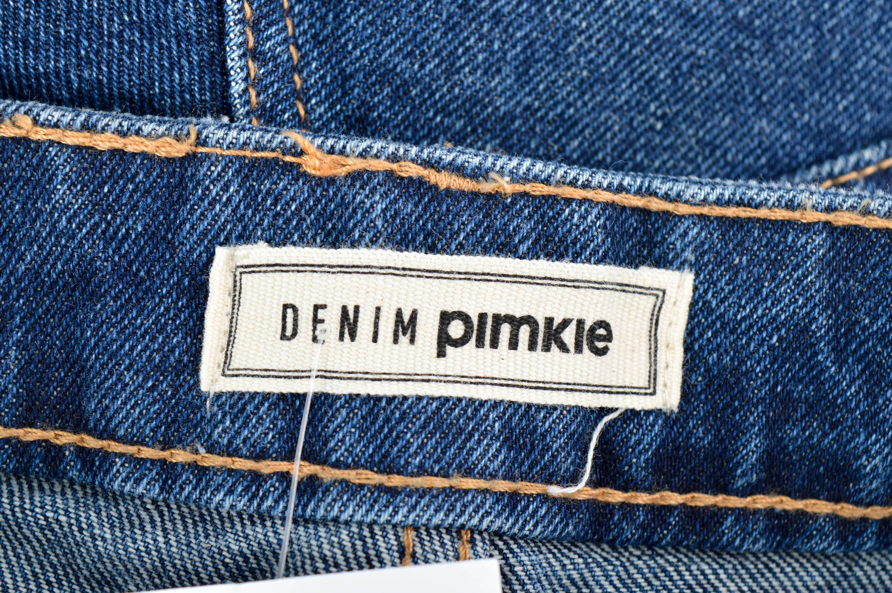 Krótkie spodnie damskie - Pimkie - 2