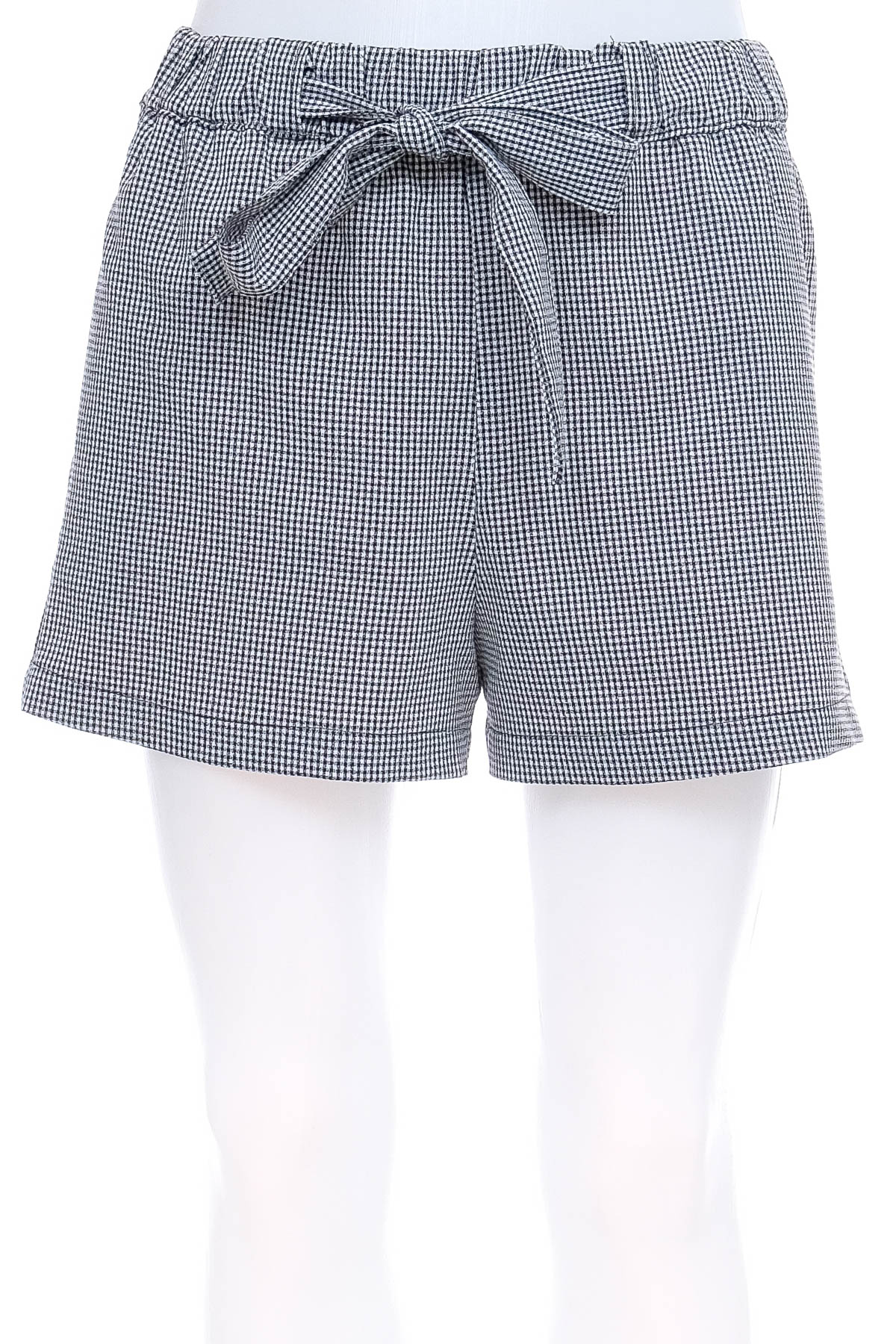 Female shorts - Pull & Bear - 0