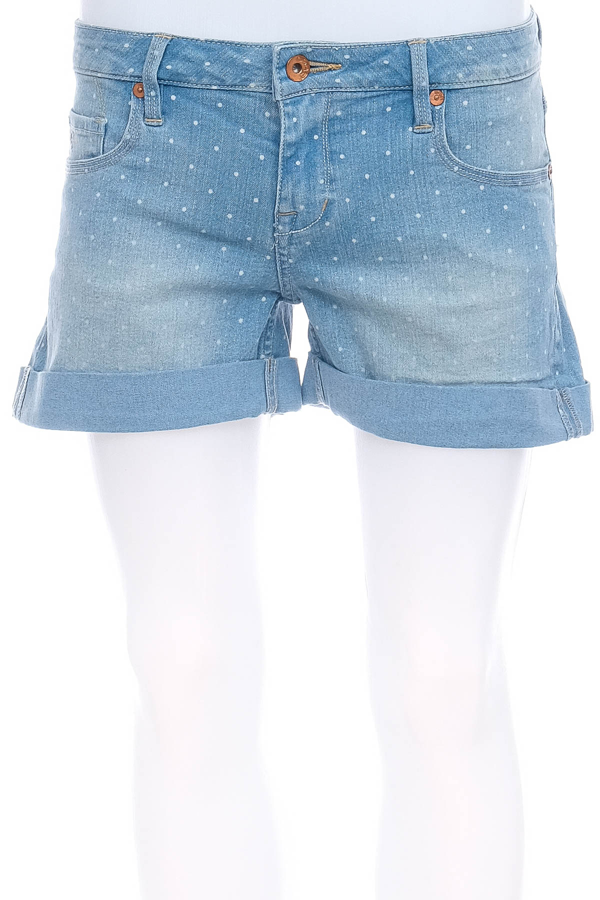 Female shorts - Quiksilver - 0