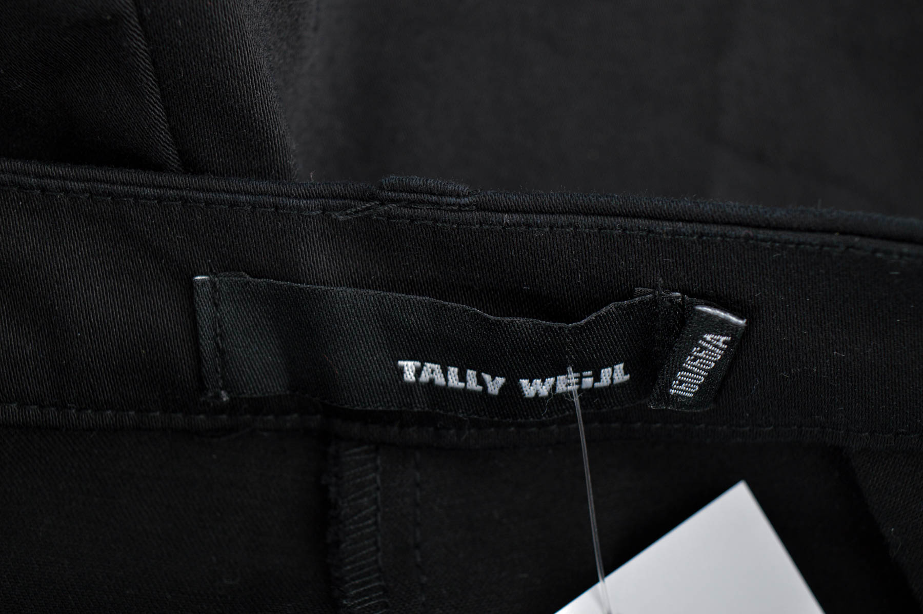 Γυναικείο κοντό παντελόνι - Tally Weijl - 2