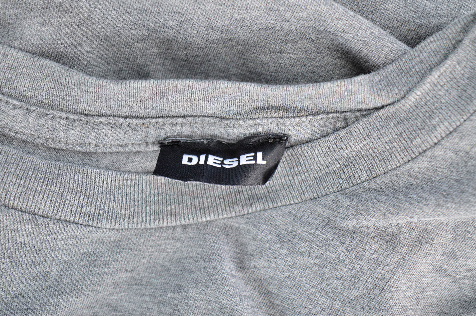 Тениска за момче - DIESEL - 2