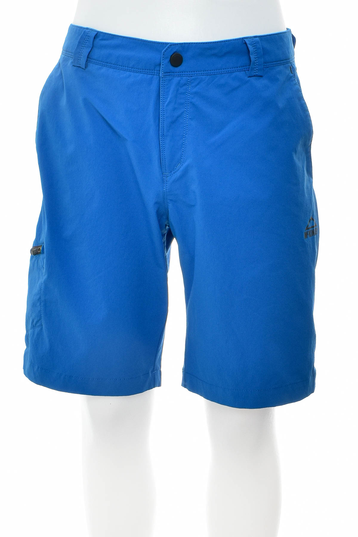 Men's shorts - McKinley - 0