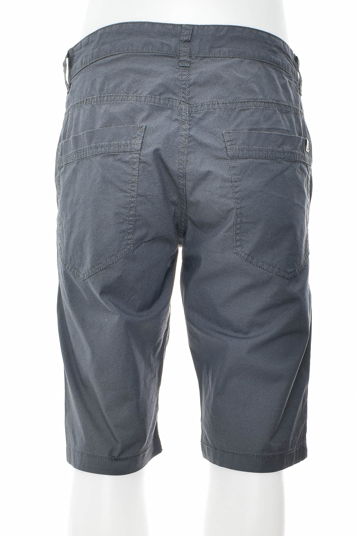 Мъжки къси панталони - TOM TAILOR - 1