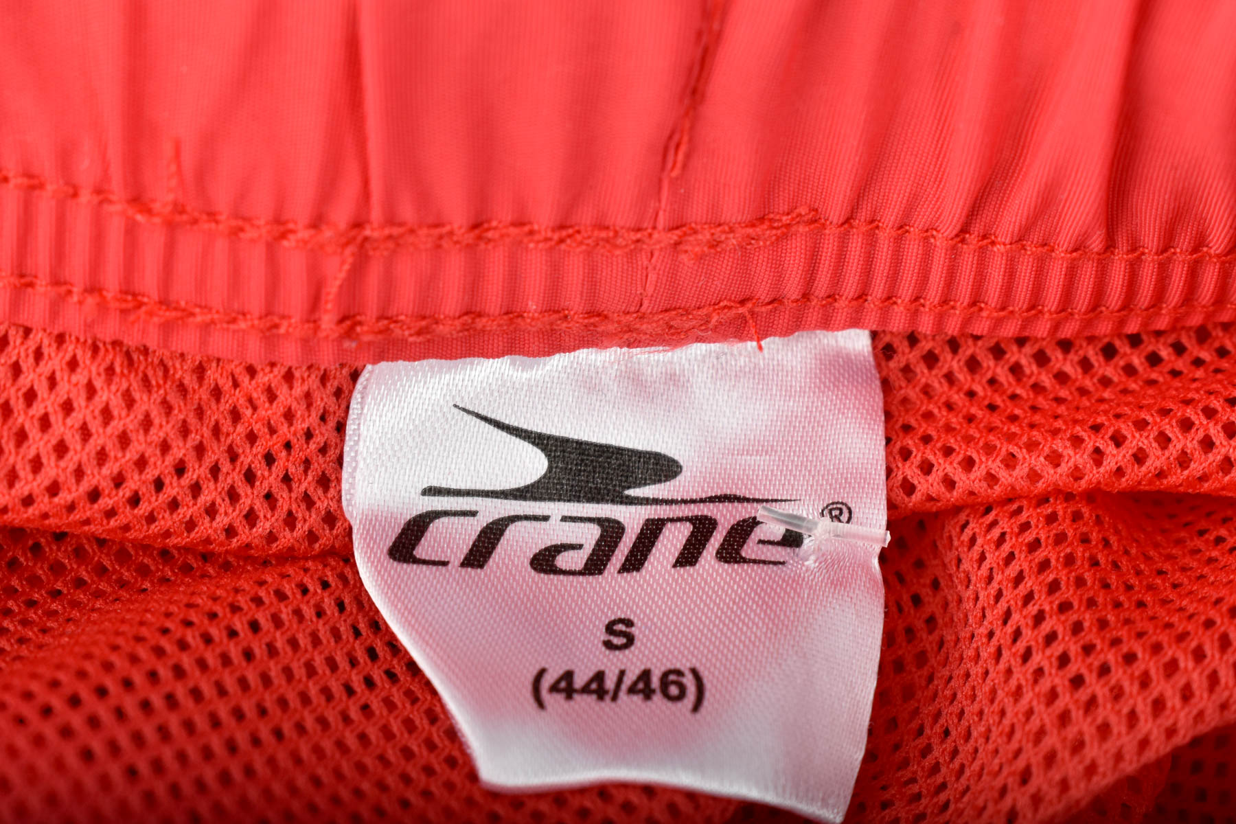 Мъжки шорти - Crane - 2