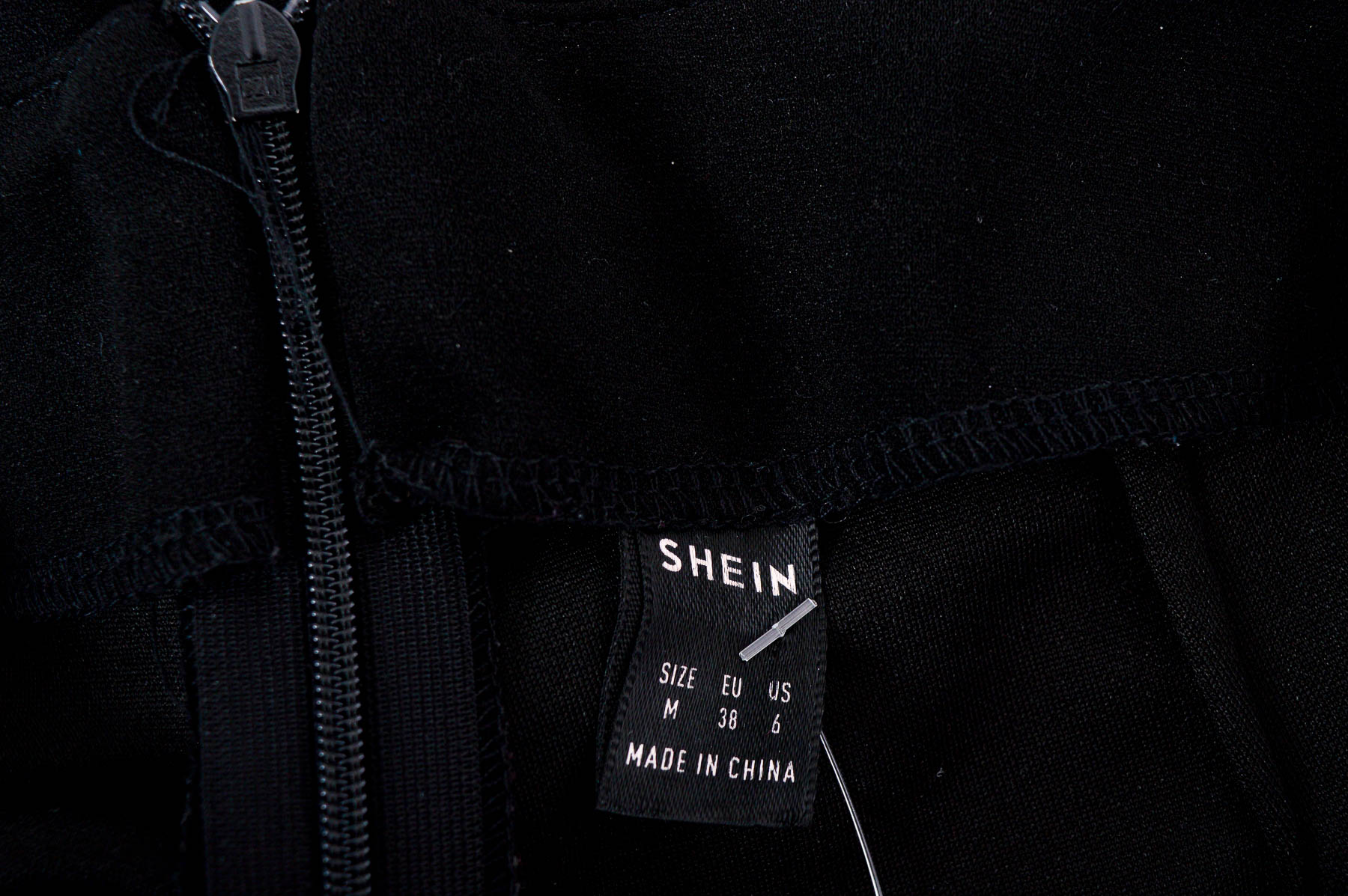 Skirt - pants - SHEIN - 2