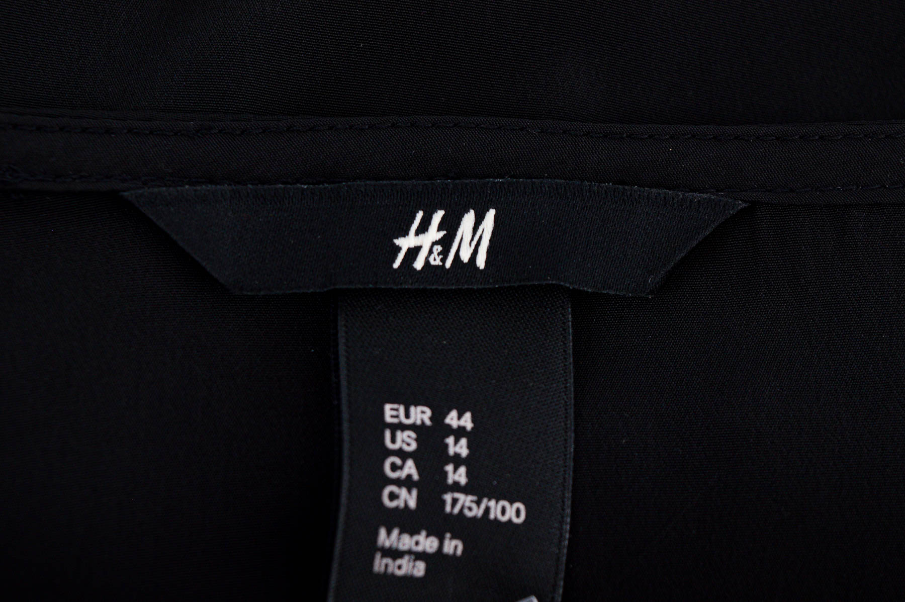 Dress - H&M - 2