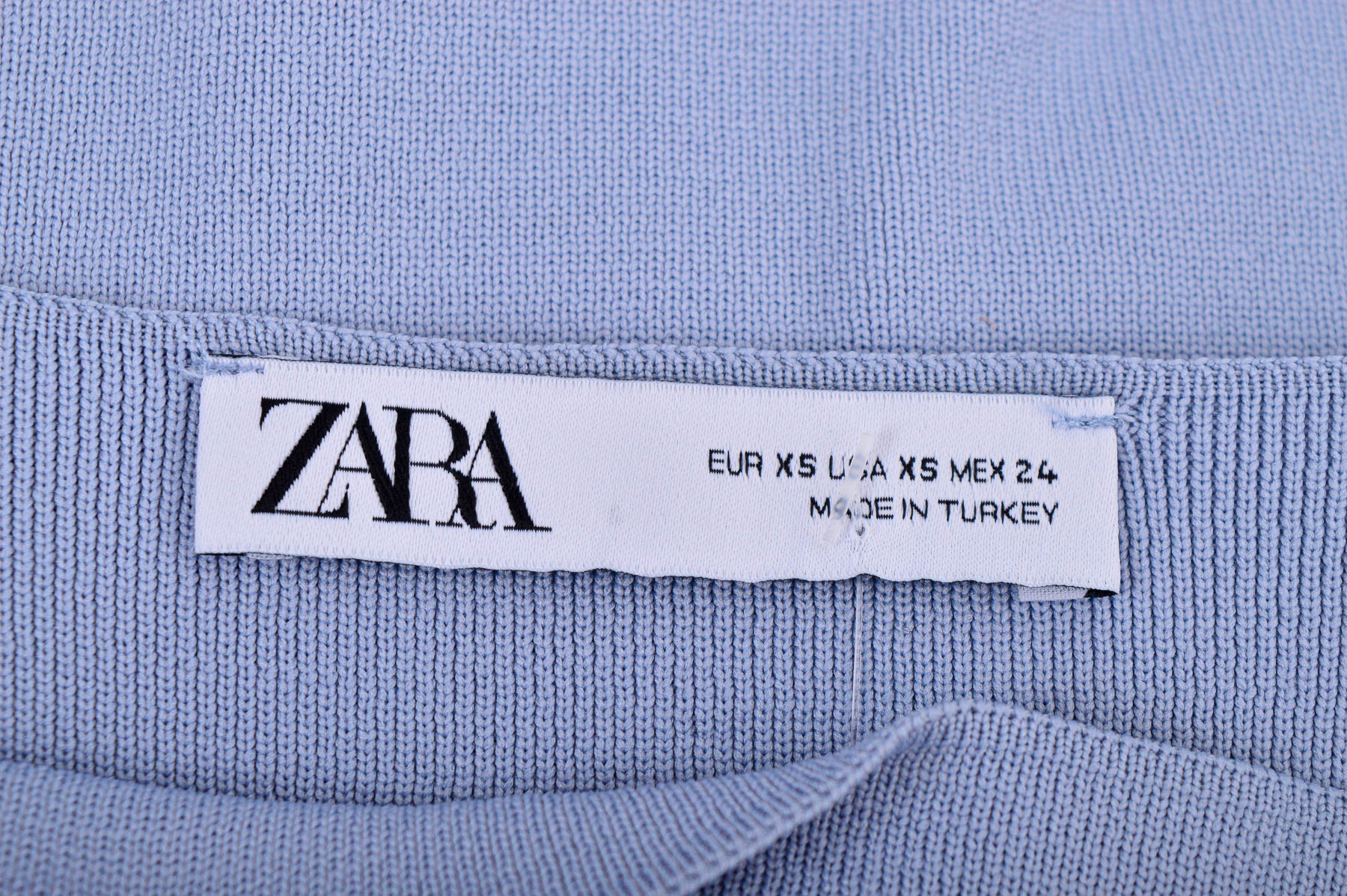 Ένα φόρεμα - ZARA - 2