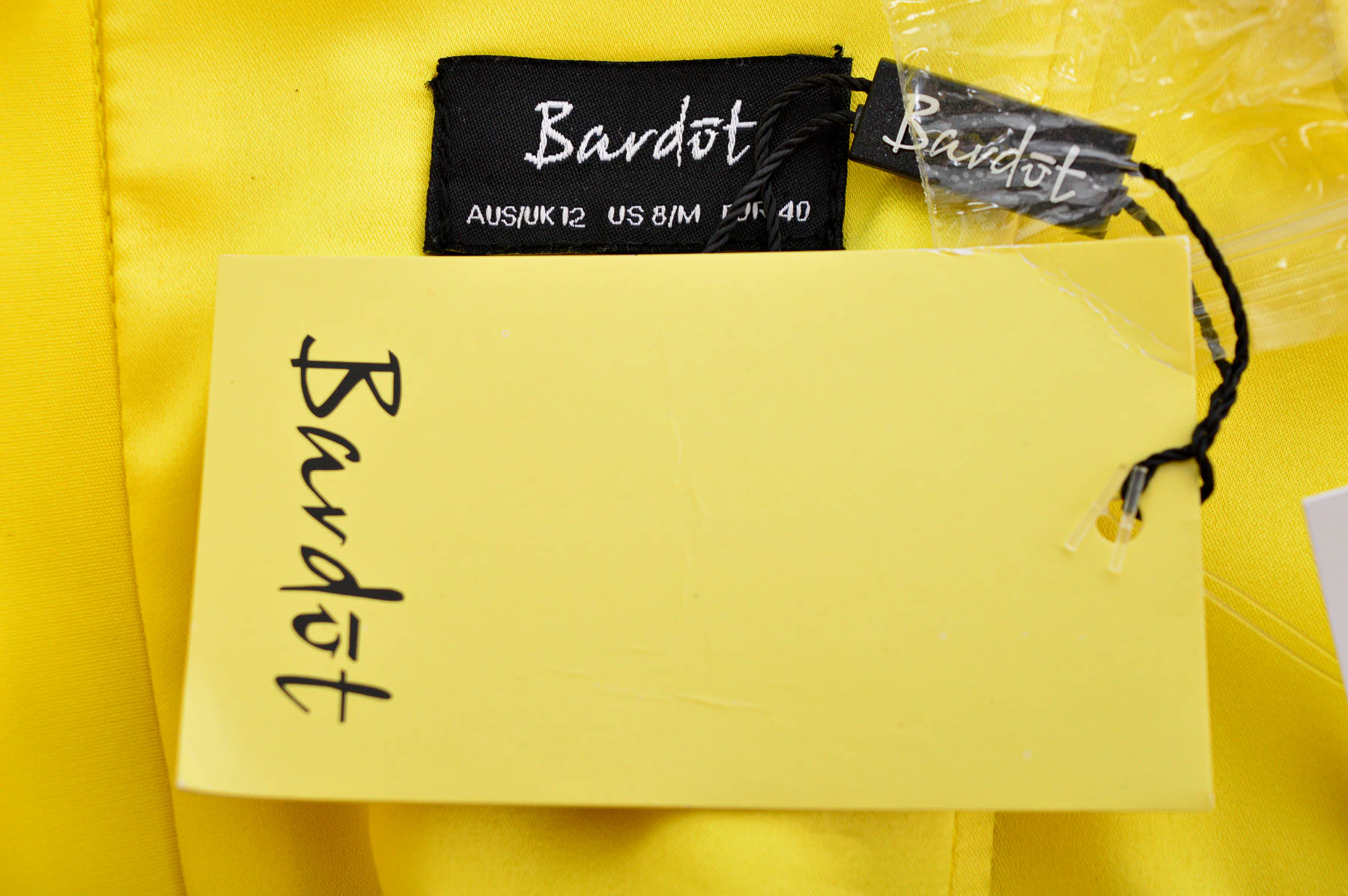 Дамска риза - Bardot - 2