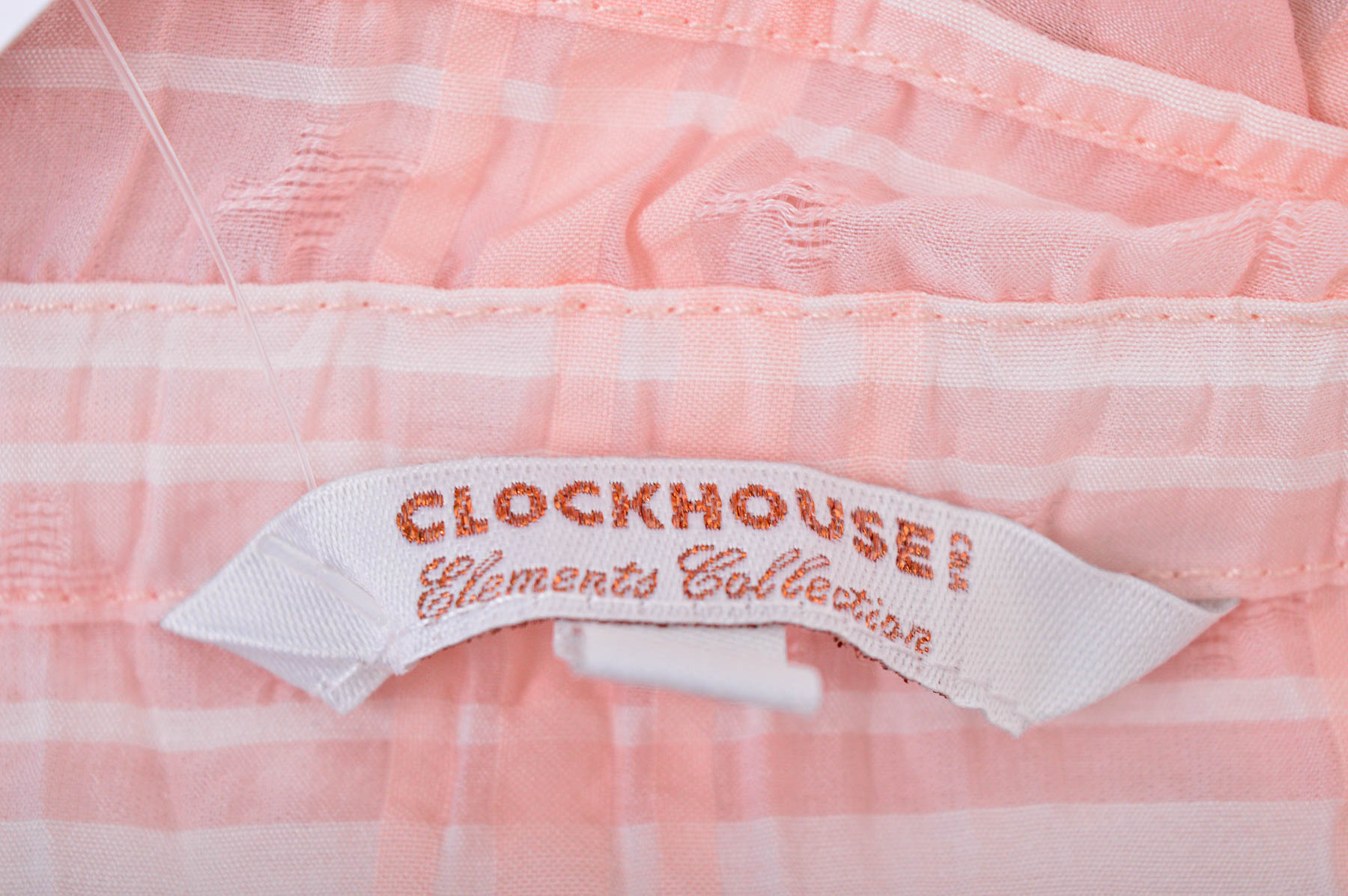 Дамска риза - Clockhouse - 2