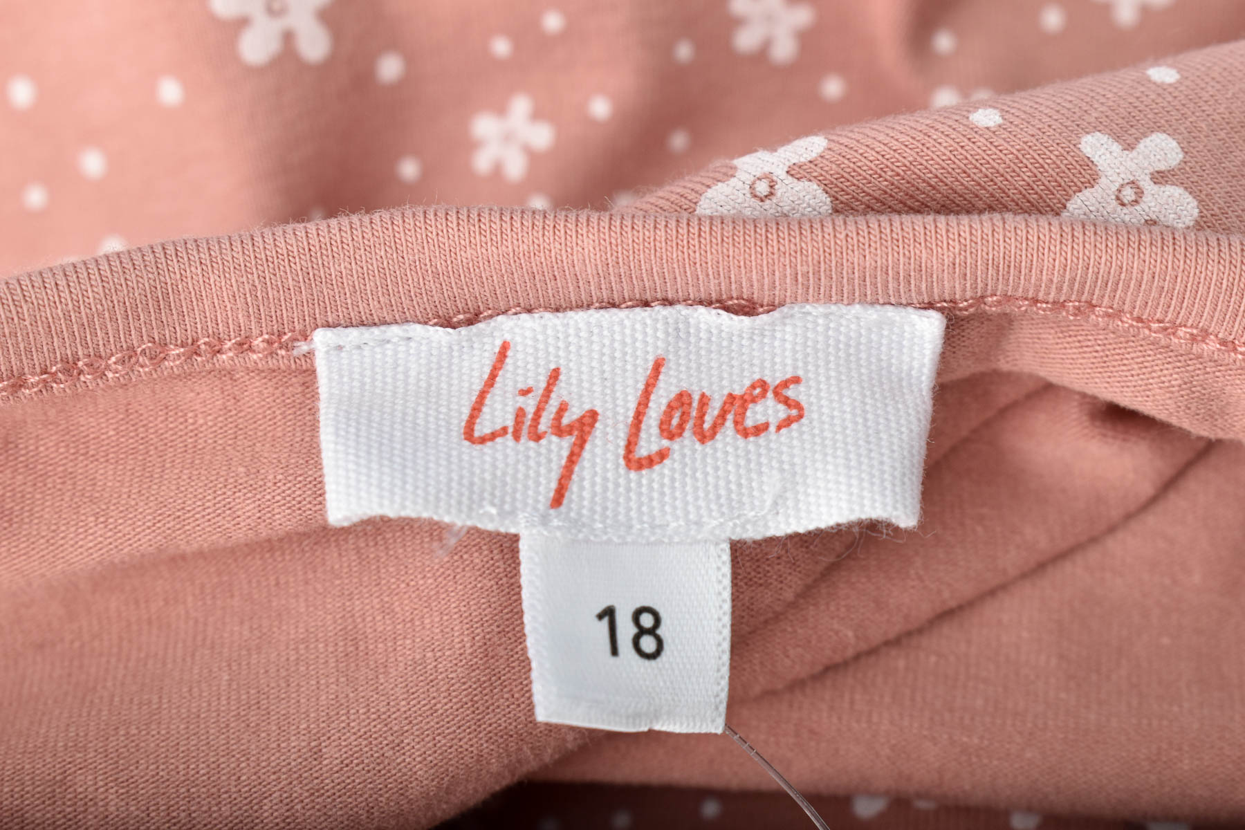 Дамска риза - Lily Loves - 2