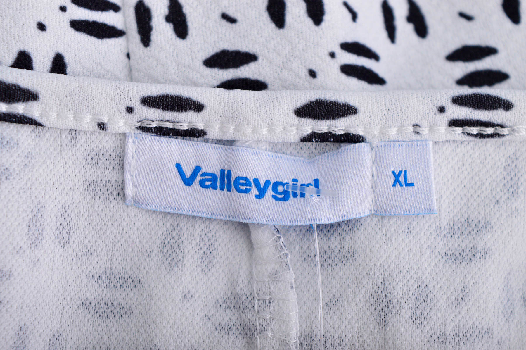 Γυναικείο πουκάμισο - Valleygirl - 2